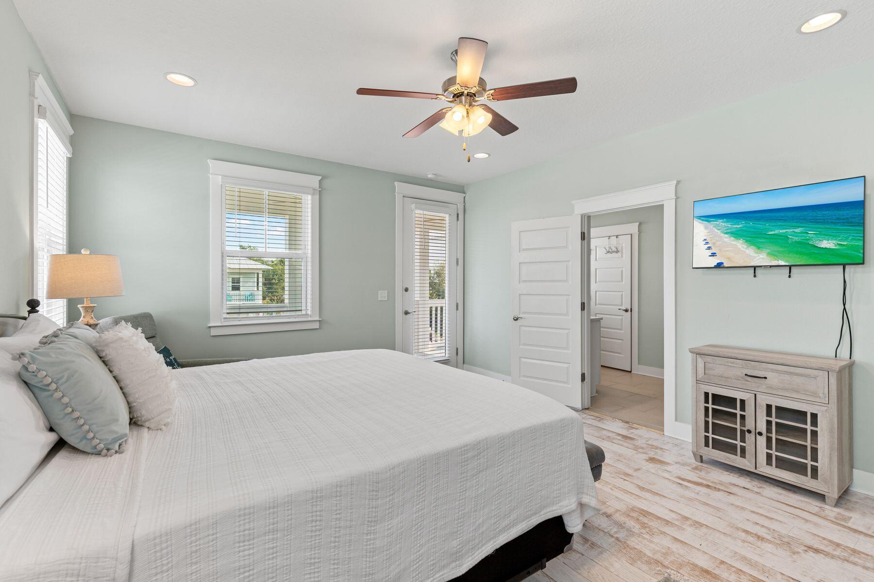 GRANDE POINTE AT INLET BEACH - Residential