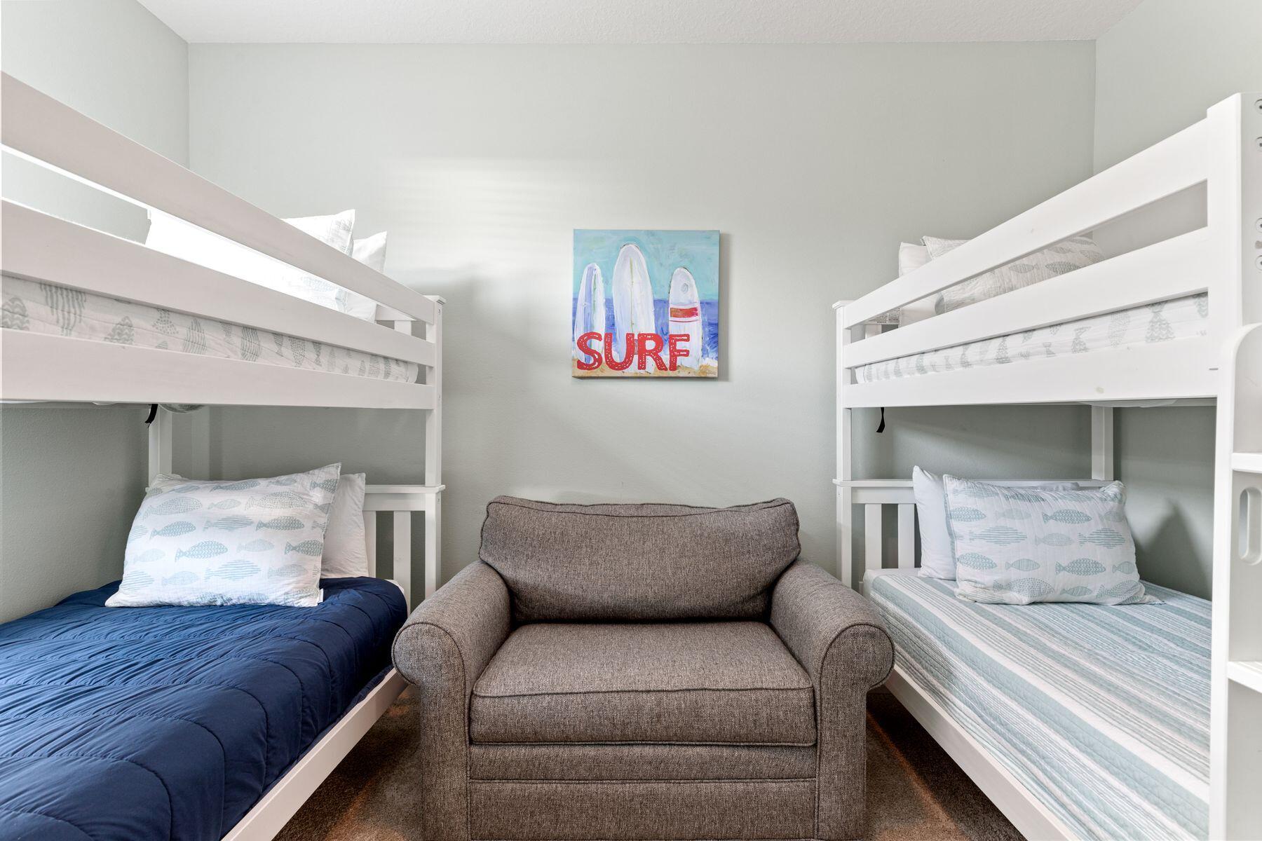 GRANDE POINTE AT INLET BEACH - Residential