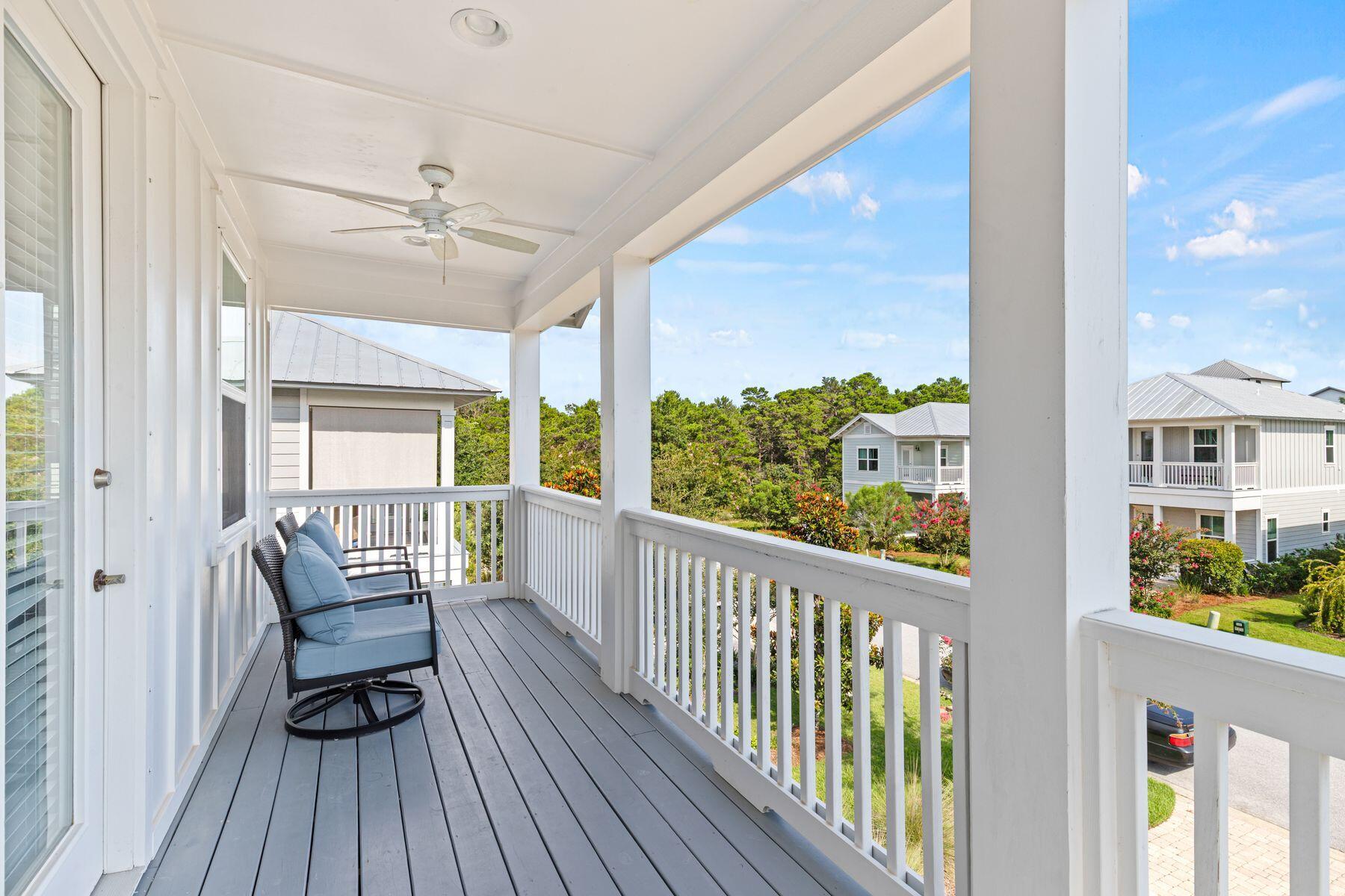 GRANDE POINTE AT INLET BEACH - Residential