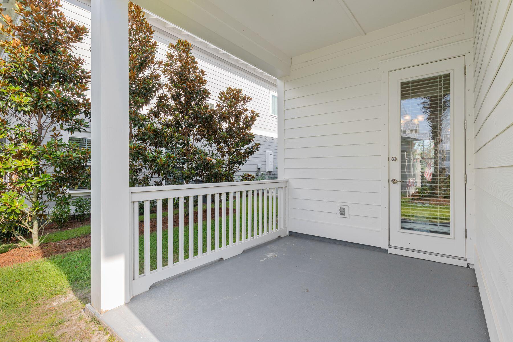 GRANDE POINTE AT INLET BEACH - Residential