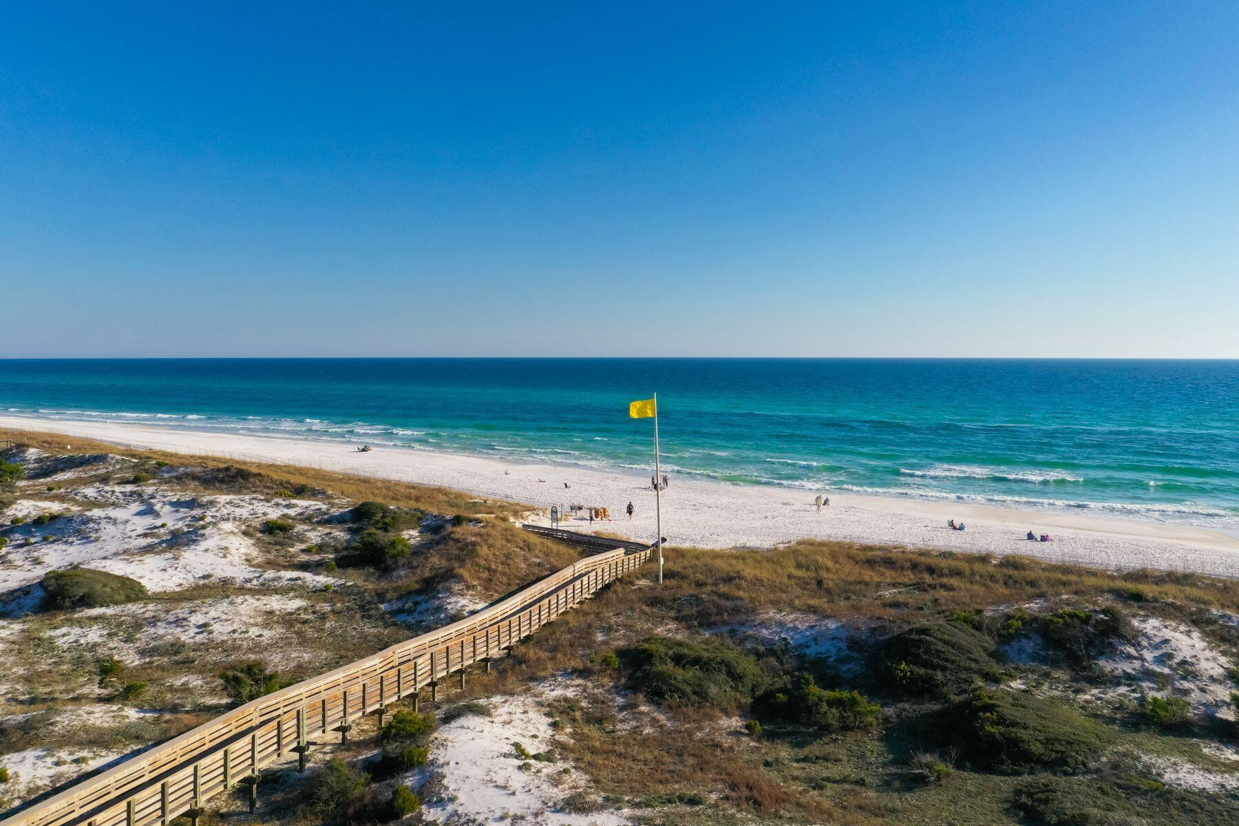 GRANDE POINTE AT INLET BEACH - Residential