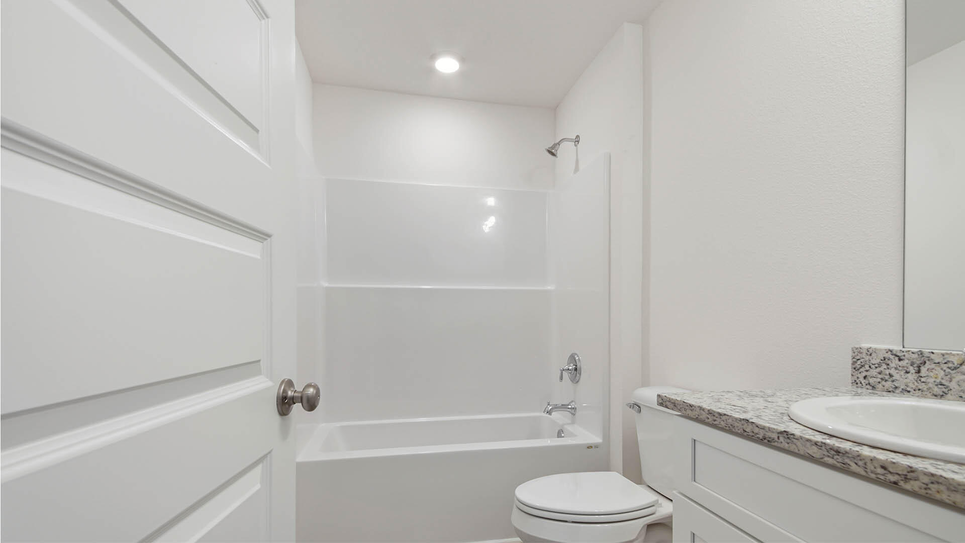 Ashton Park Phase III - Residential