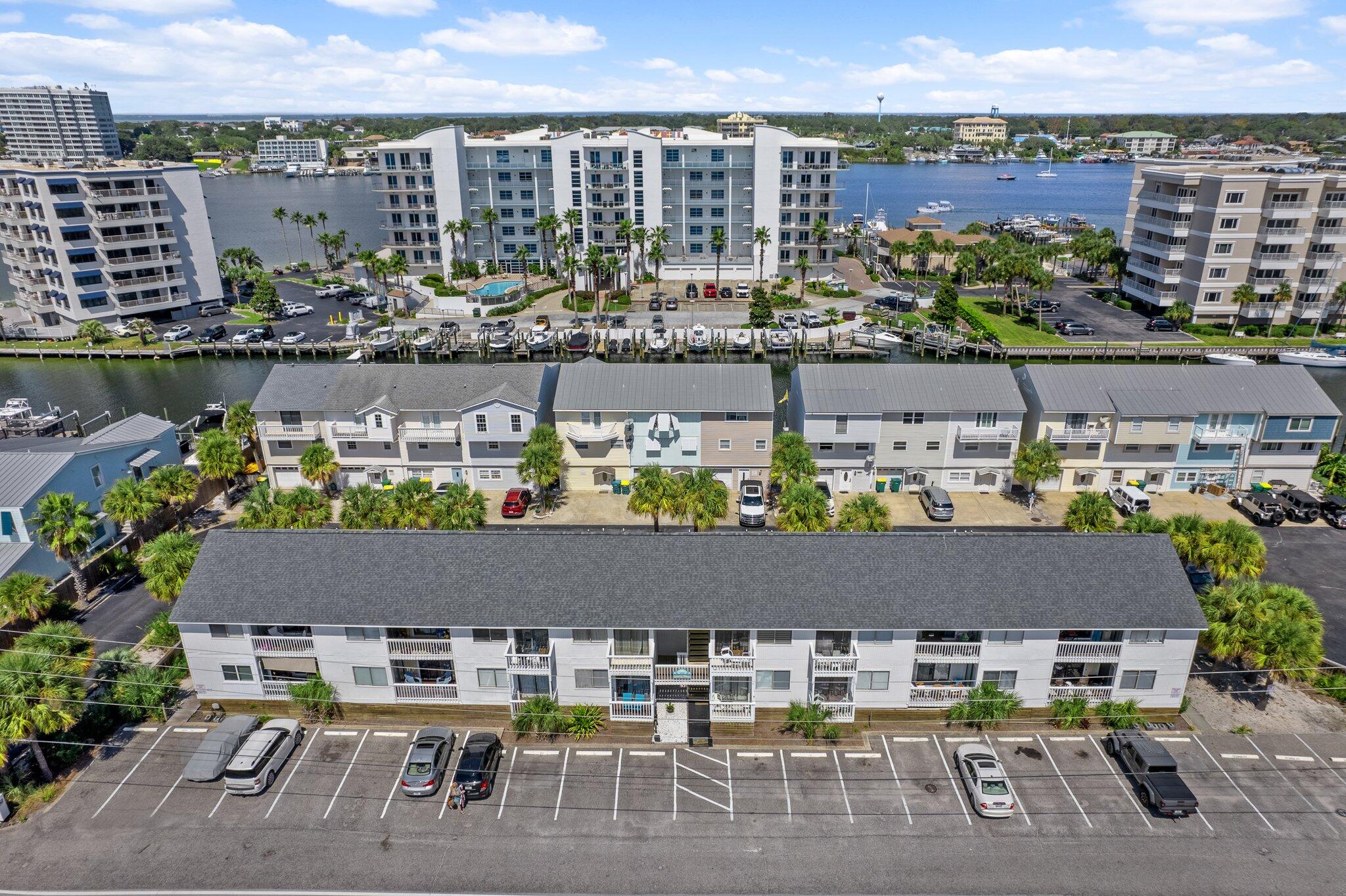 CANAL PLACE PH 2 - Residential