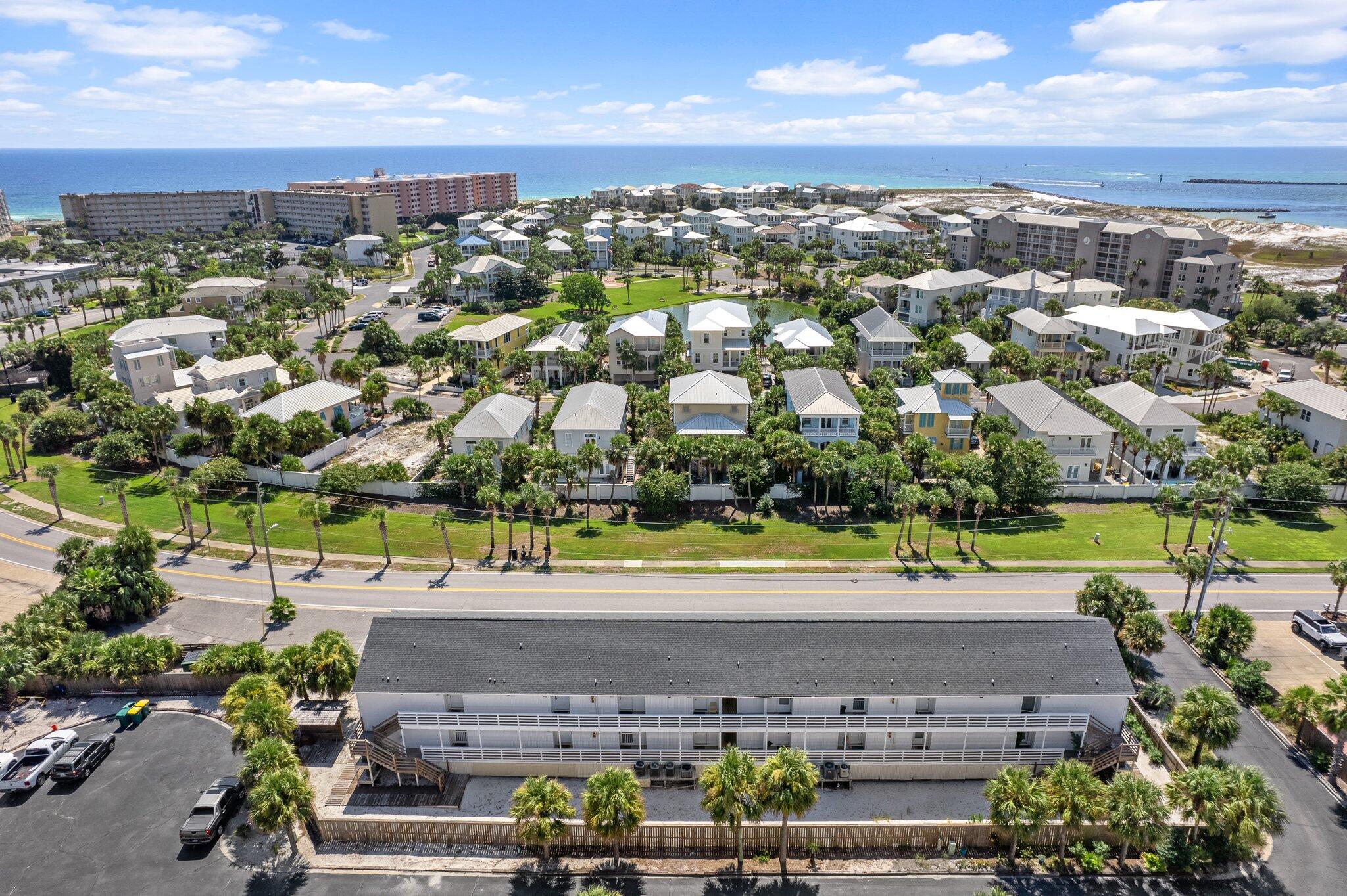 CANAL PLACE PH 2 - Residential