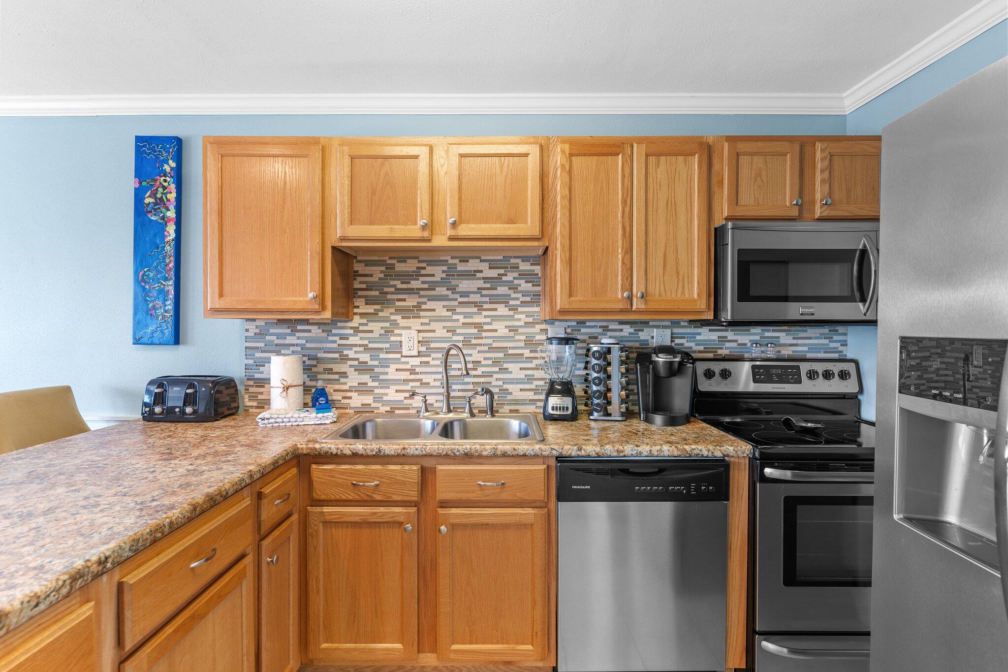 CANAL PLACE PH 2 - Residential