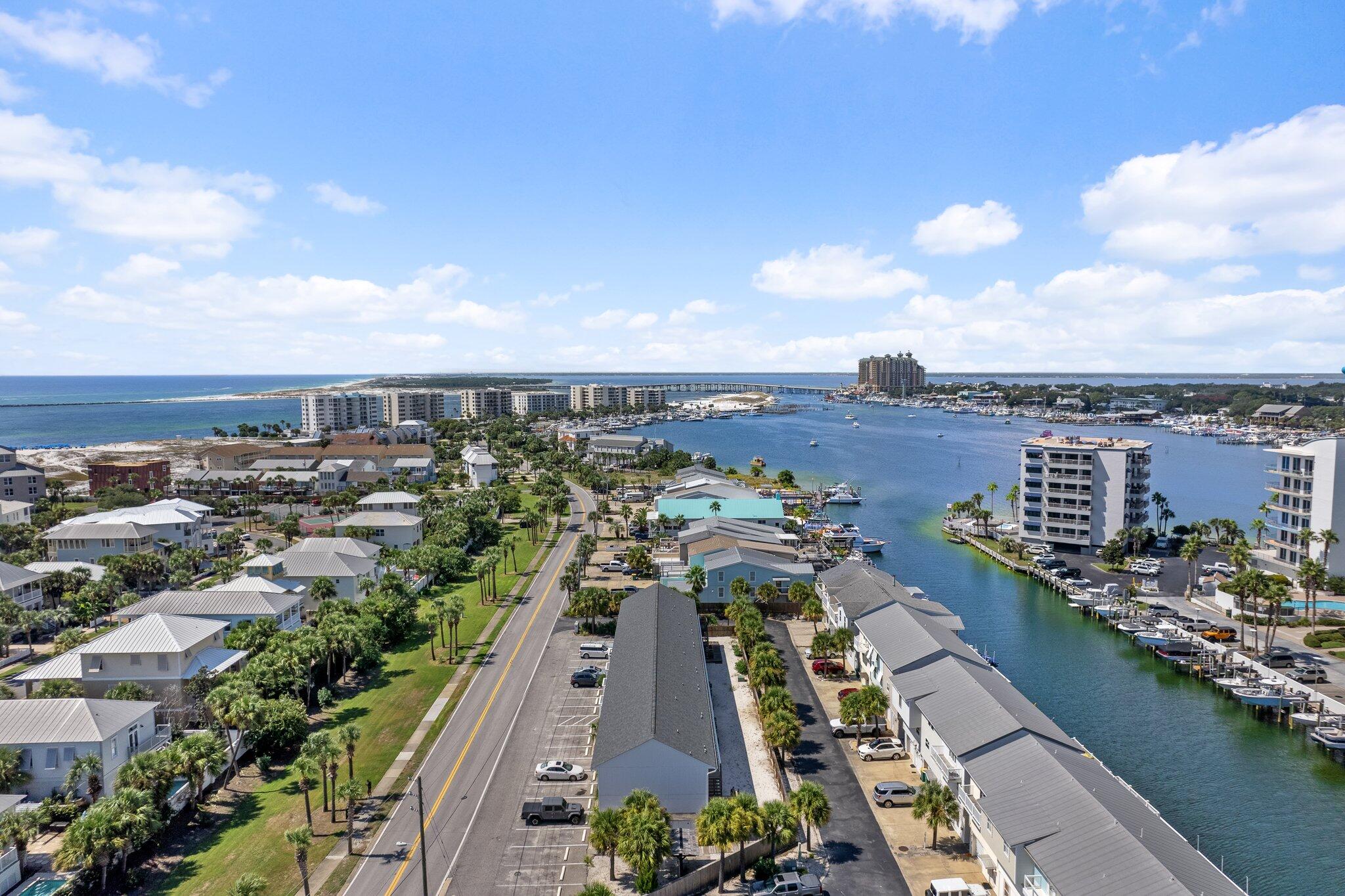 CANAL PLACE PH 2 - Residential