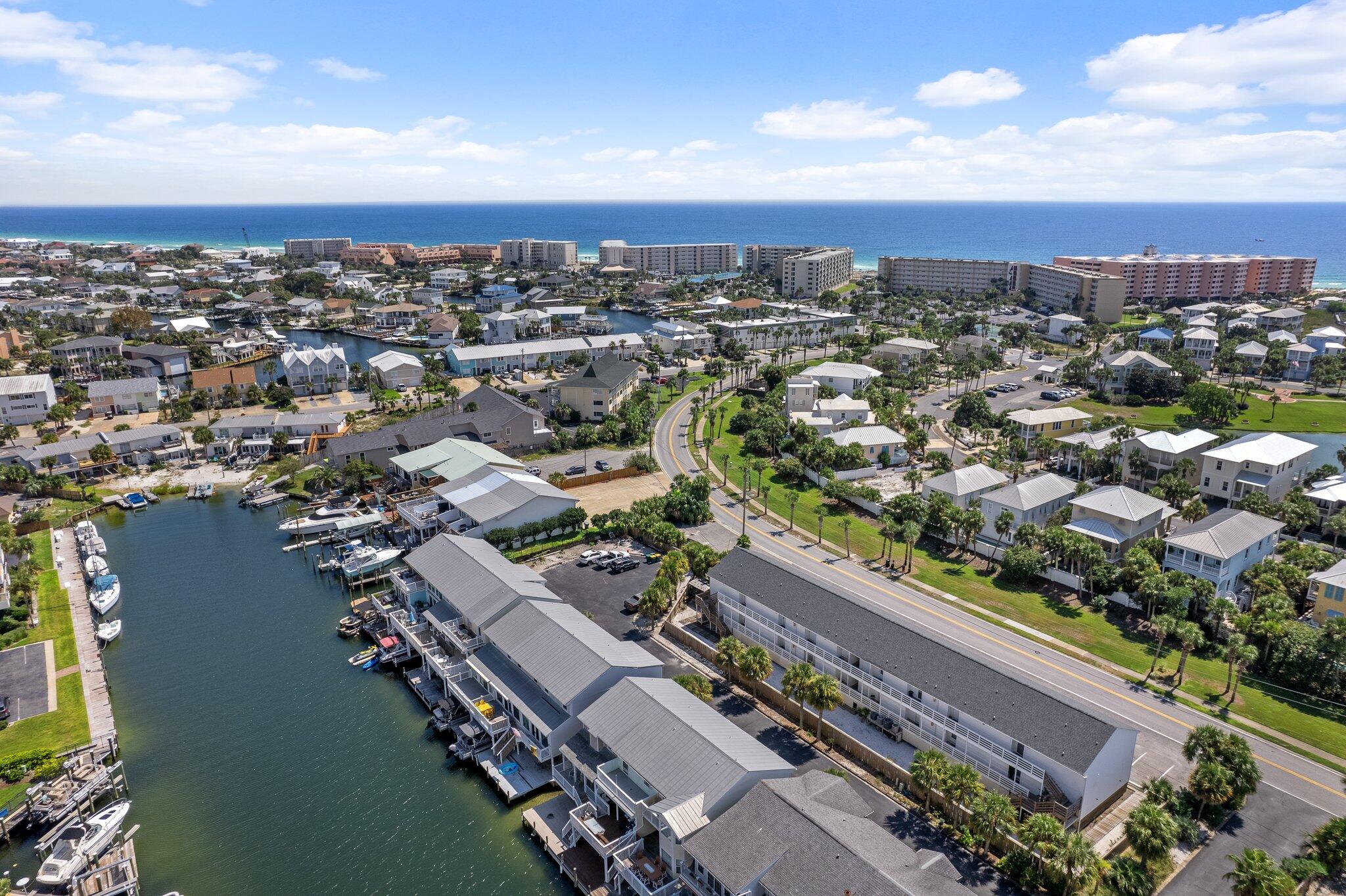 CANAL PLACE PH 2 - Residential