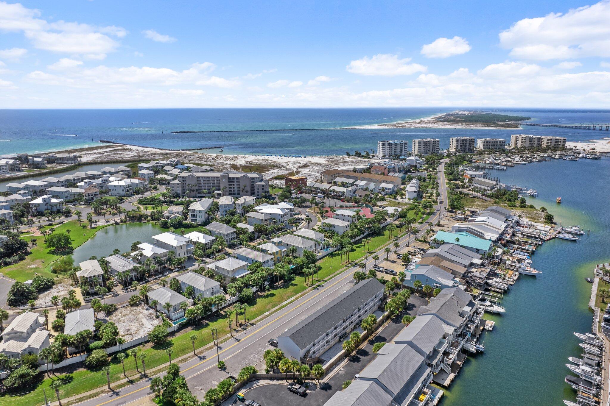 CANAL PLACE PH 2 - Residential