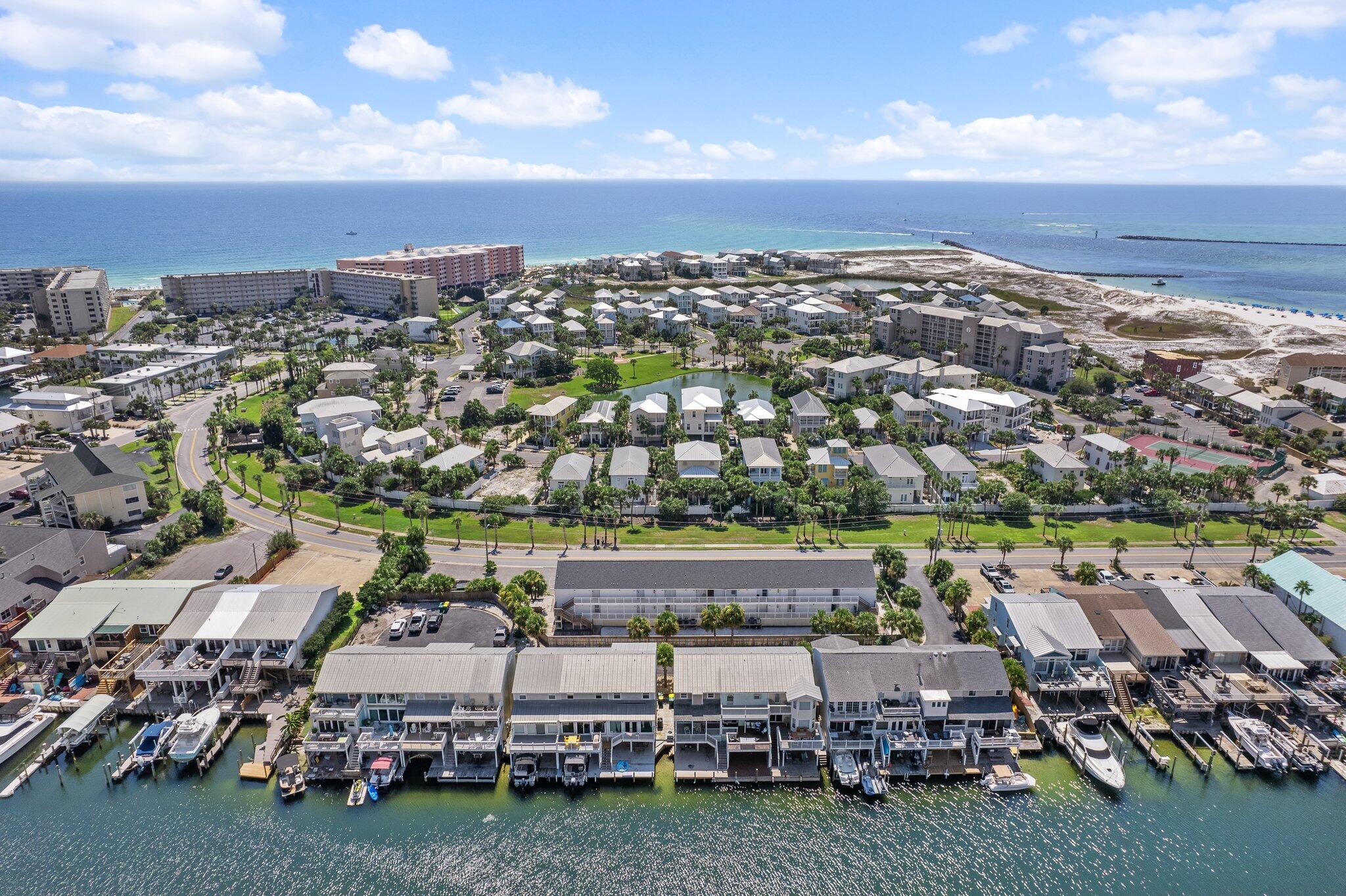 CANAL PLACE PH 2 - Residential