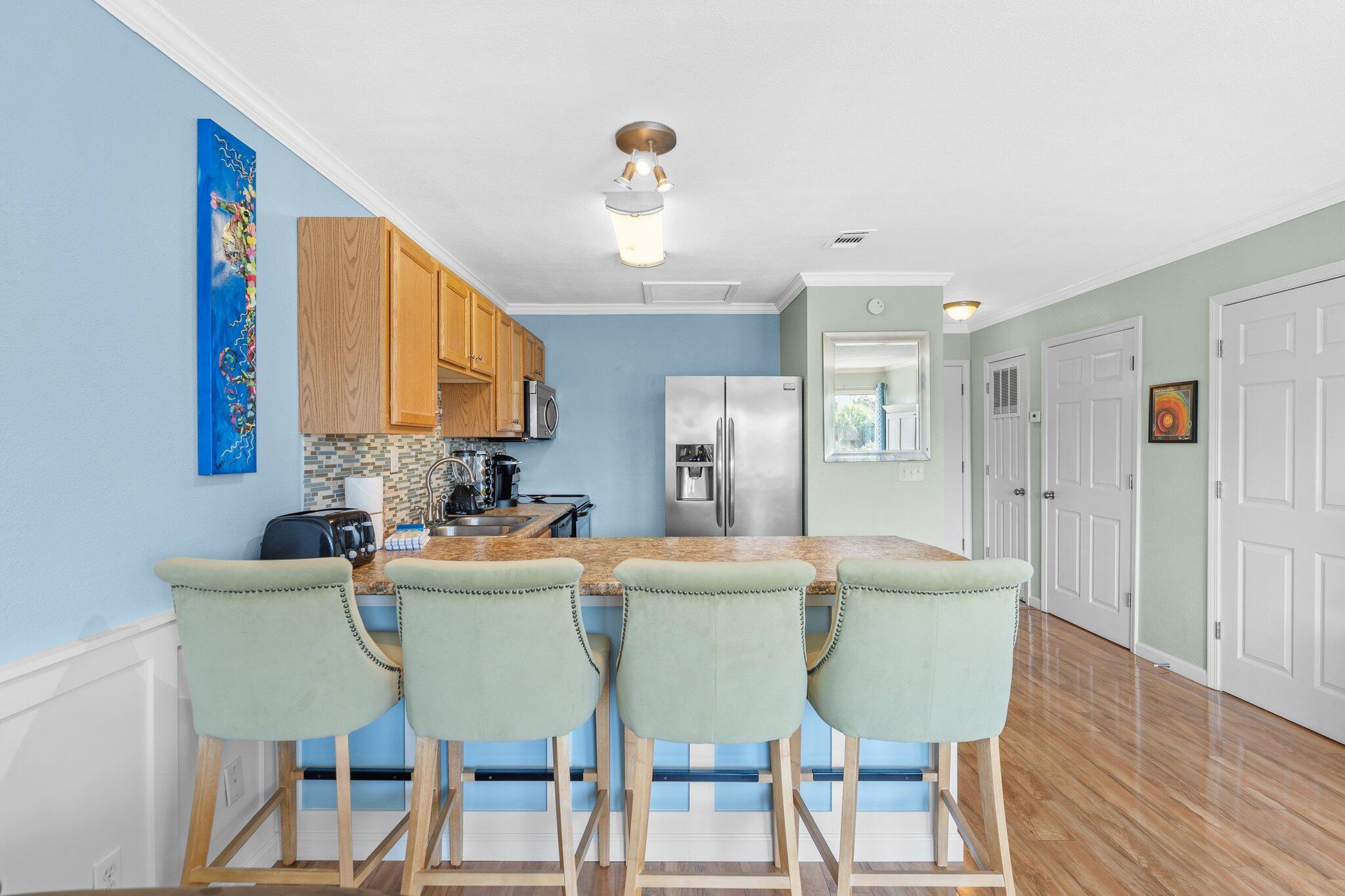 CANAL PLACE PH 2 - Residential