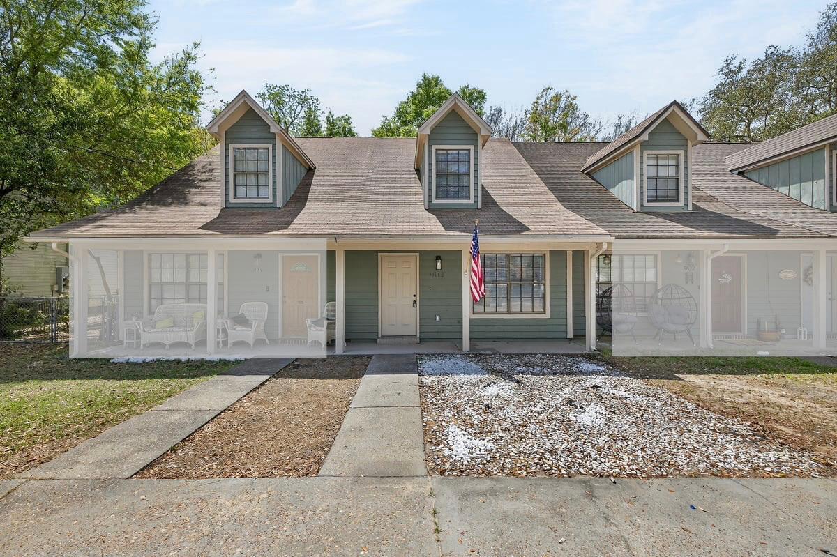 VALPARAISO PINECREST 2 - Residential