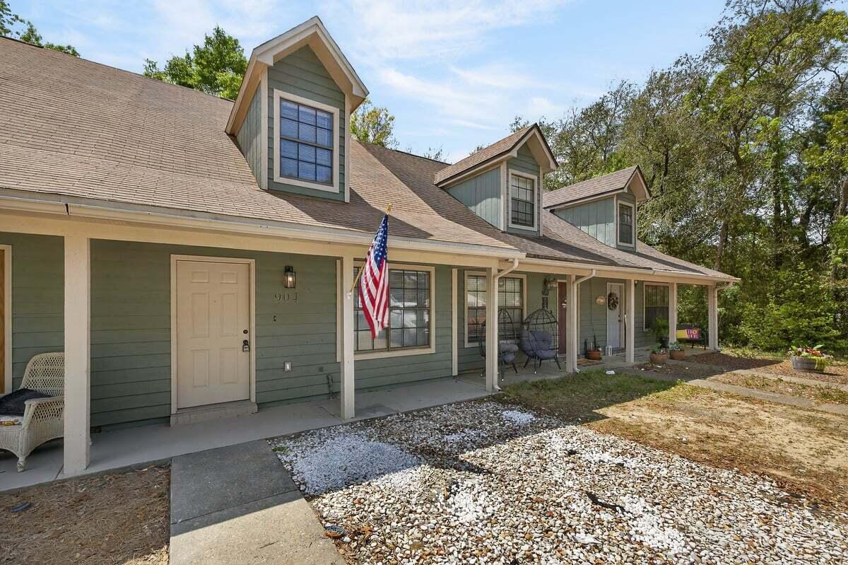 VALPARAISO PINECREST 2 - Residential