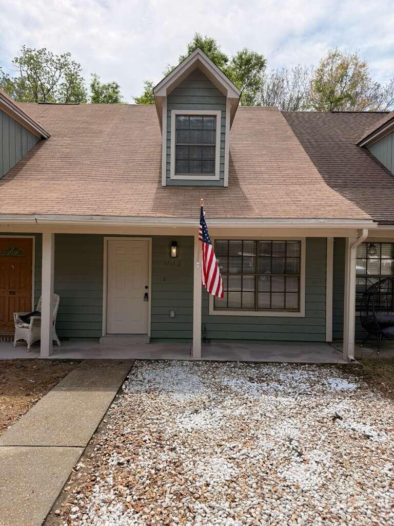 VALPARAISO PINECREST 2 - Residential