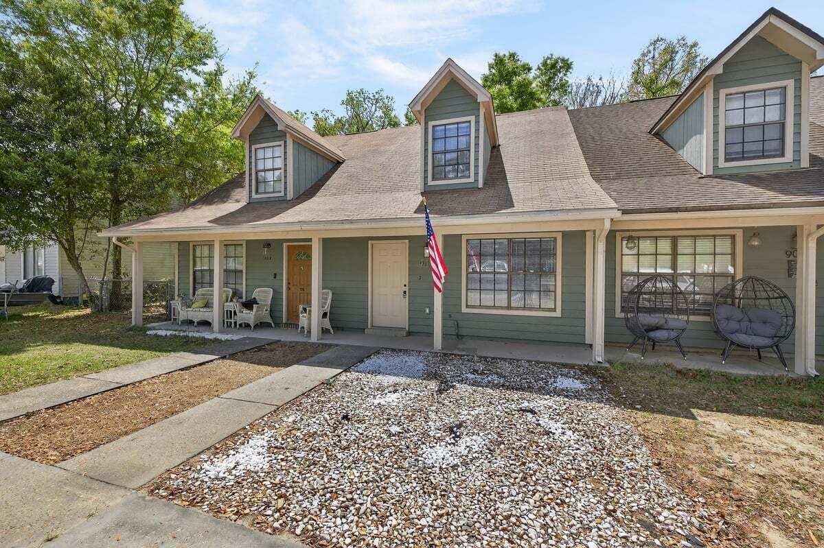 VALPARAISO PINECREST 2 - Residential