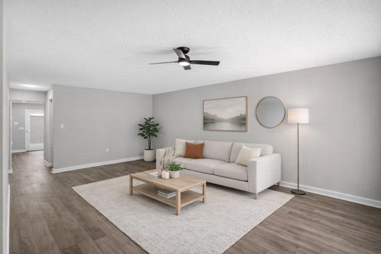 VALPARAISO PINECREST 2 - Residential