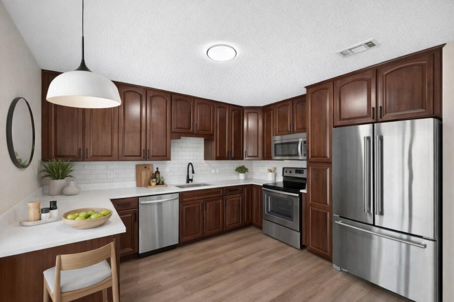 VALPARAISO PINECREST 2 - Residential