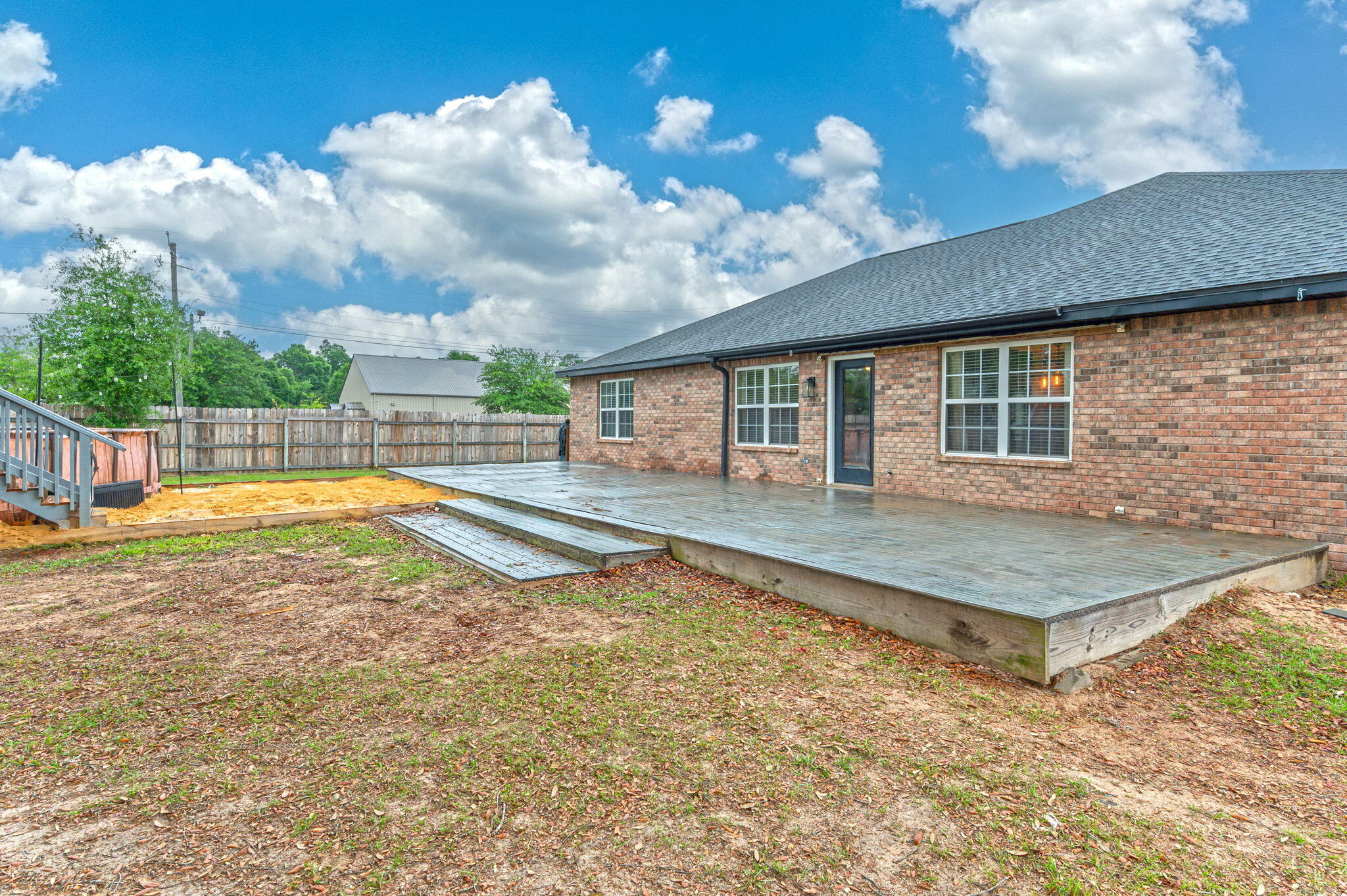 MOORES PLACE S/D - Residential