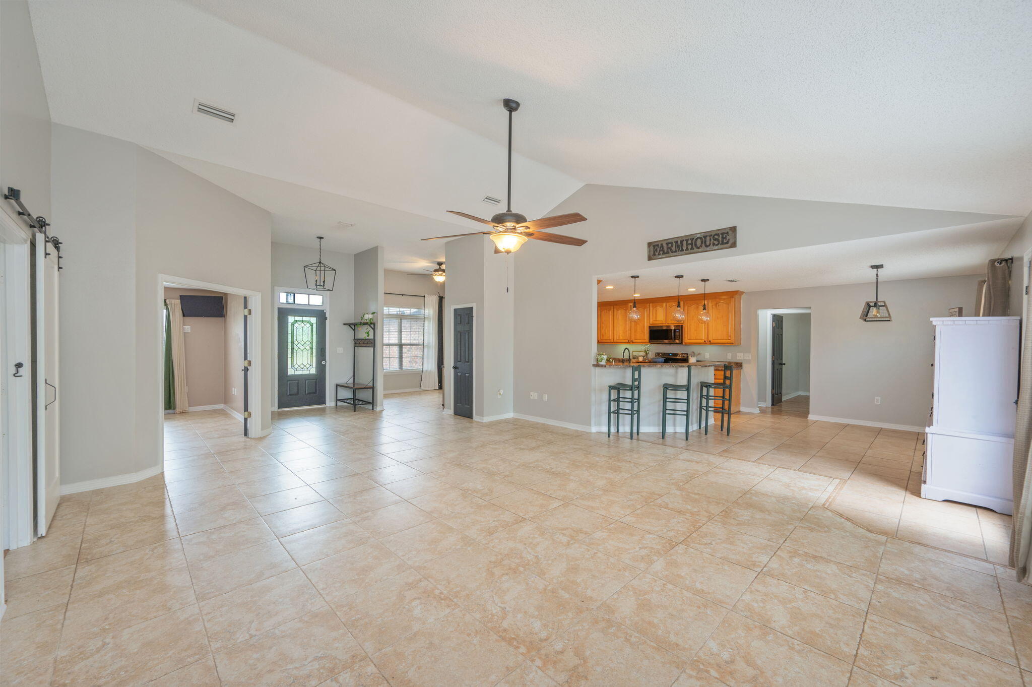 MOORES PLACE S/D - Residential