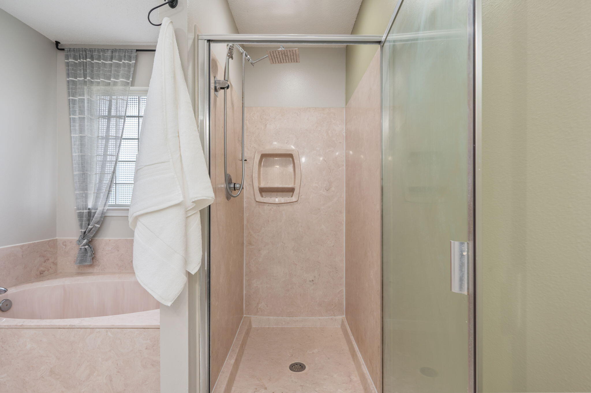 MOORES PLACE S/D - Residential