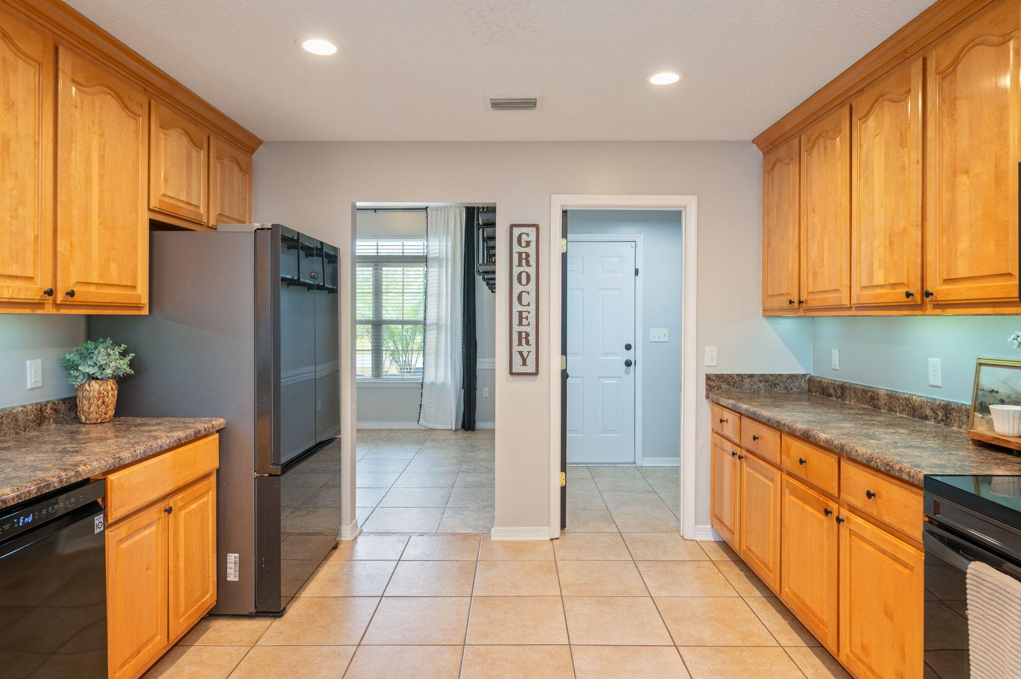 MOORES PLACE S/D - Residential