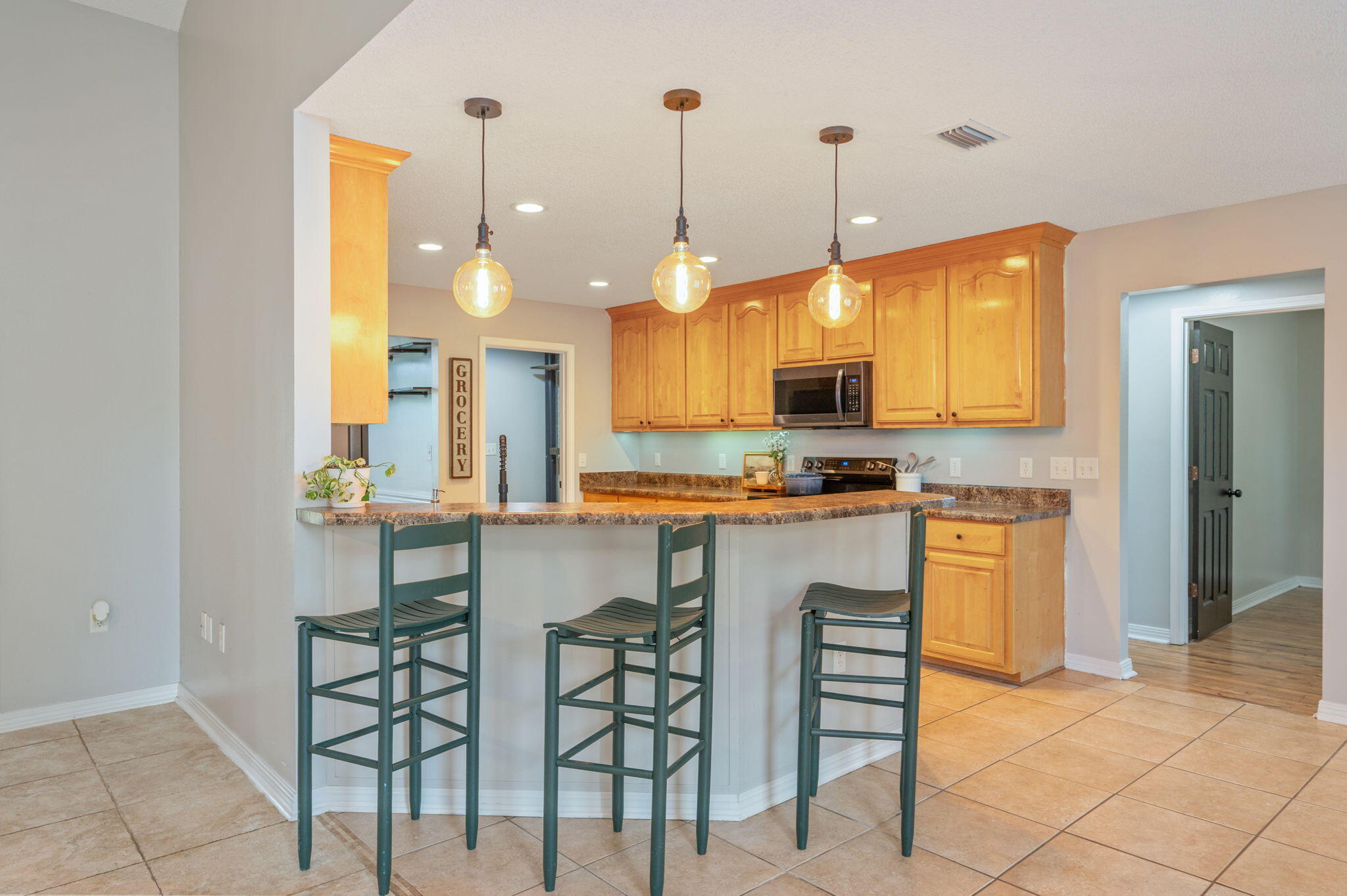MOORES PLACE S/D - Residential