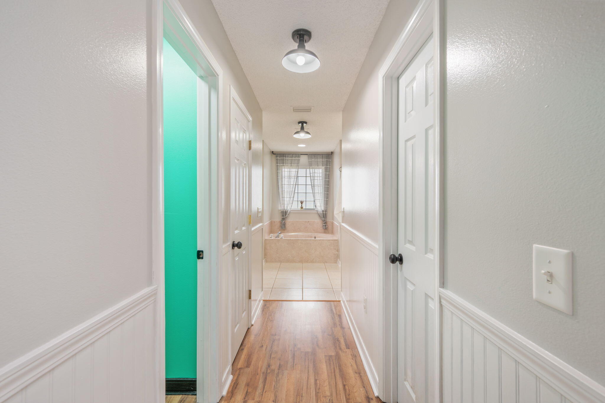 MOORES PLACE S/D - Residential