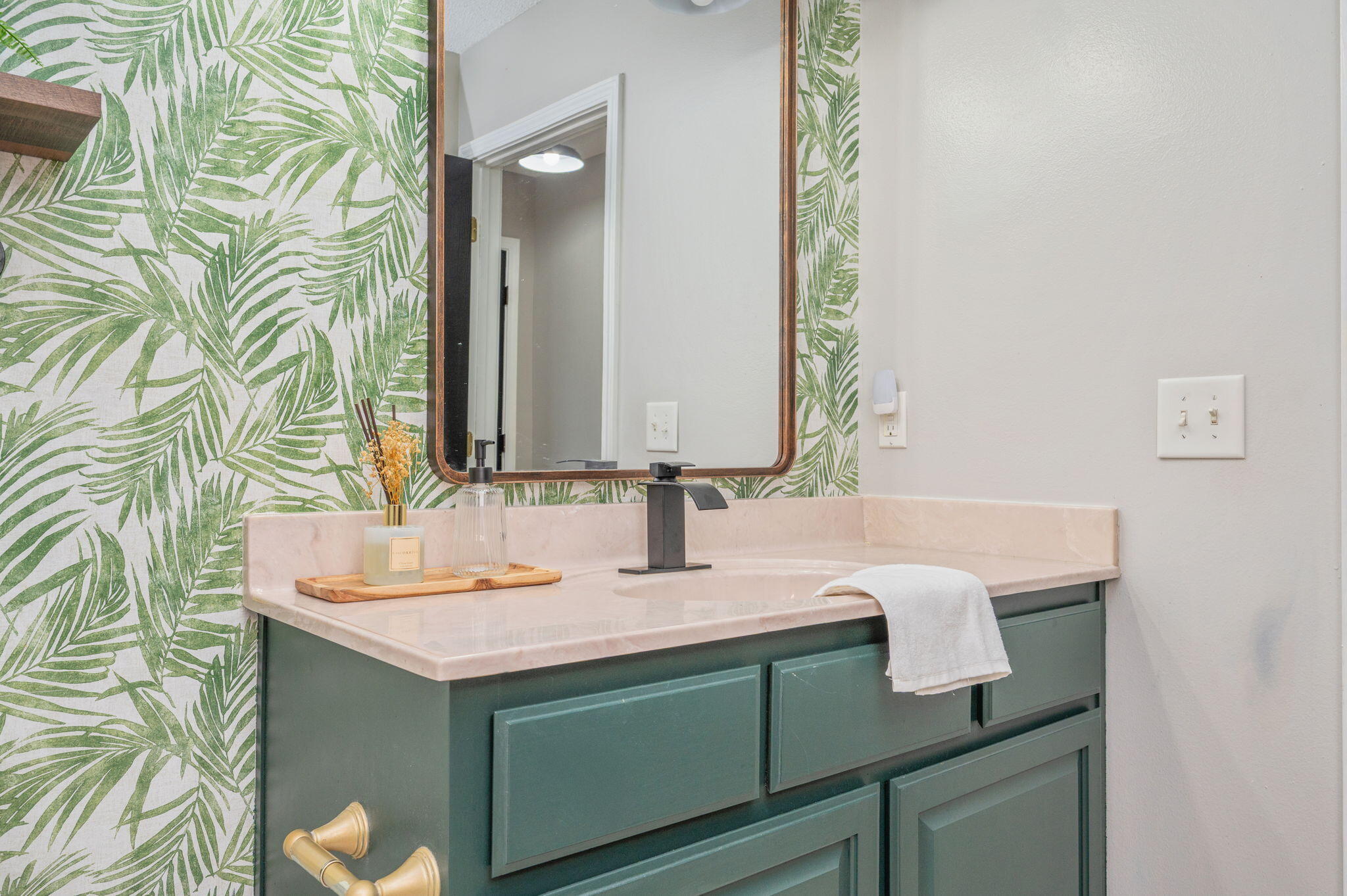 MOORES PLACE S/D - Residential