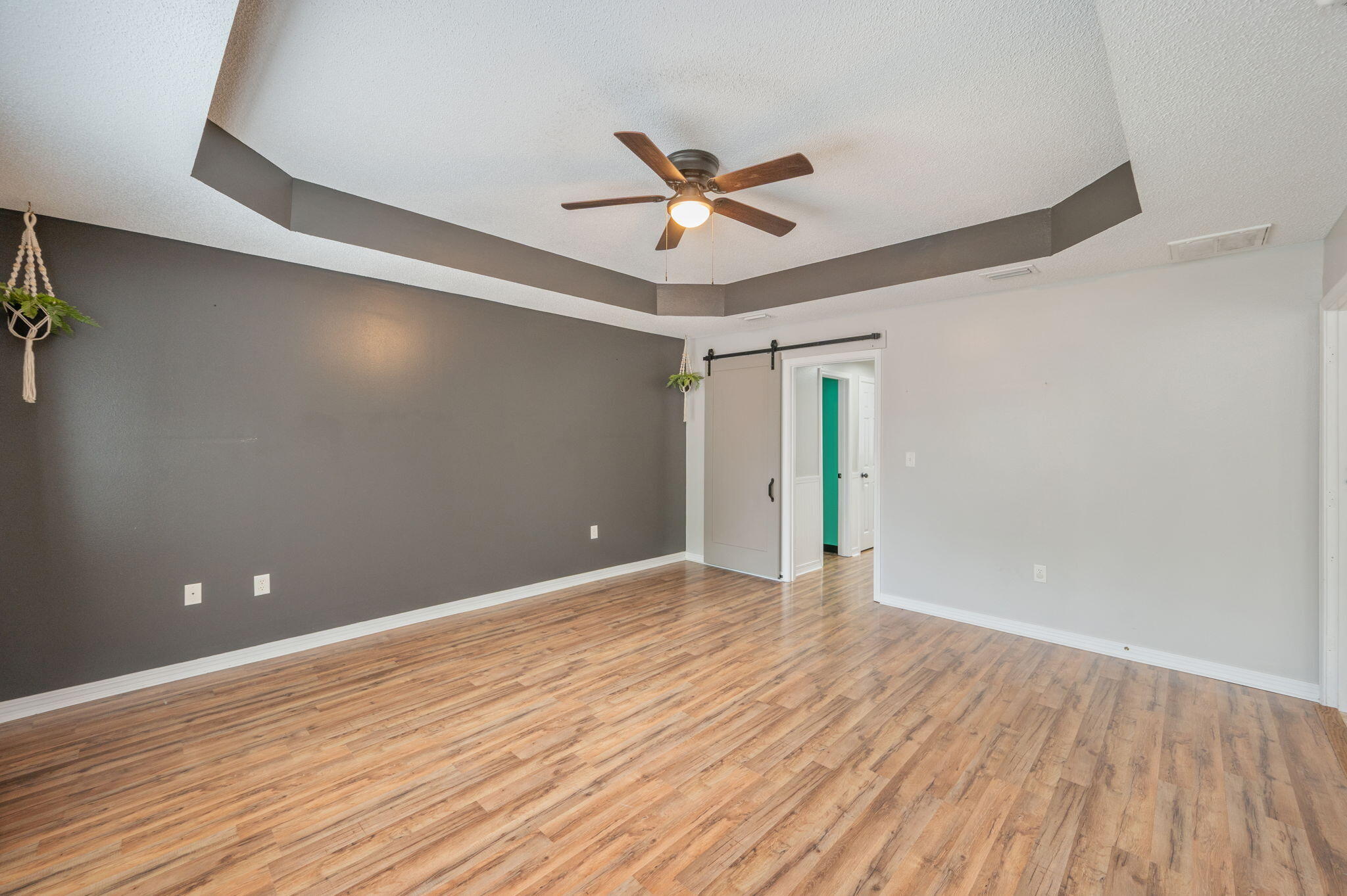 MOORES PLACE S/D - Residential