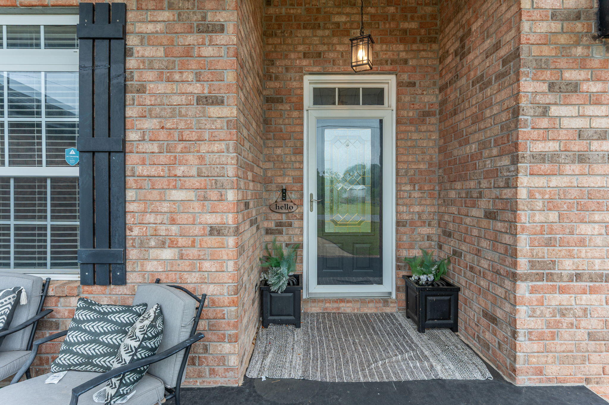 MOORES PLACE S/D - Residential
