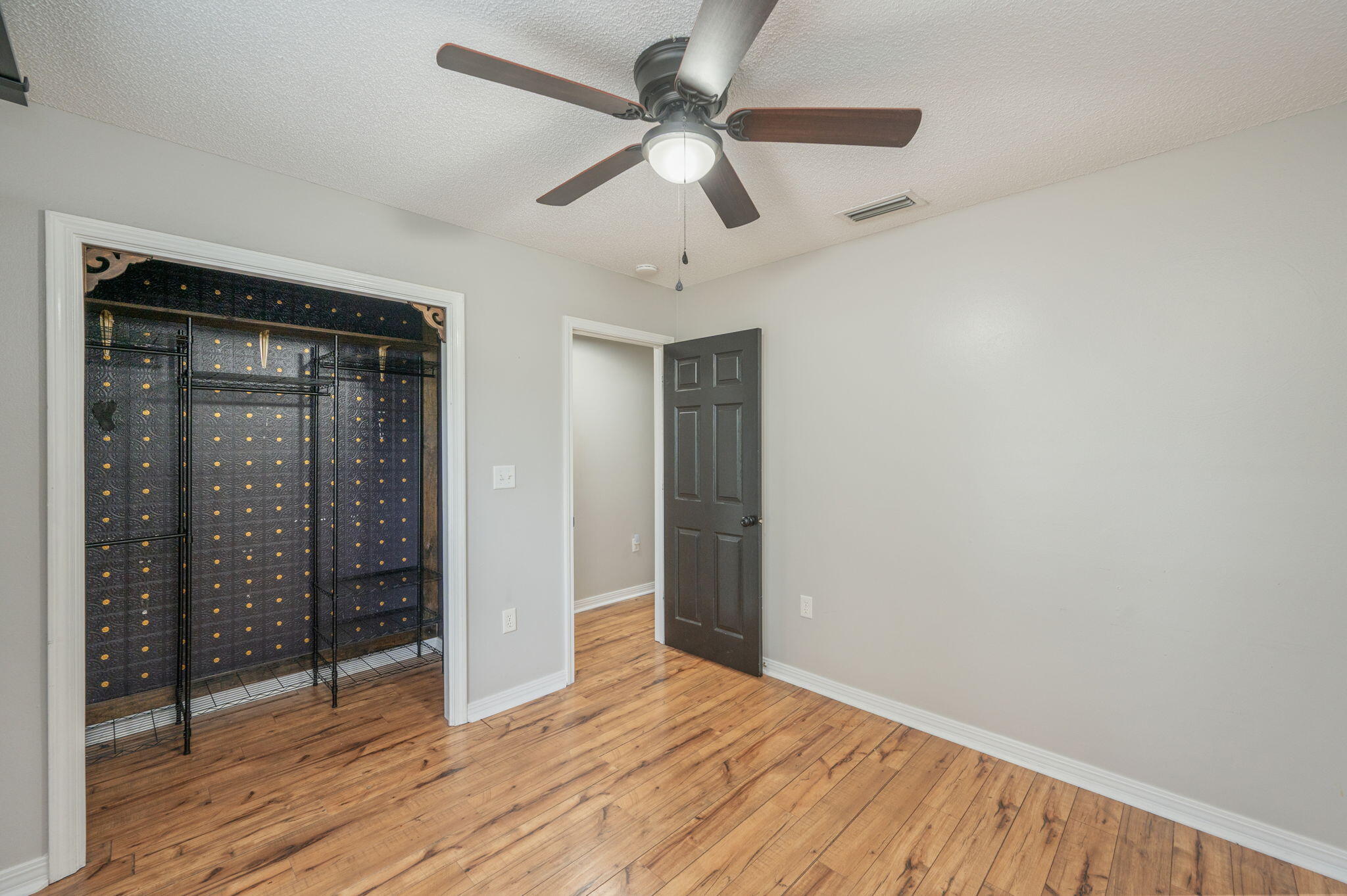 MOORES PLACE S/D - Residential