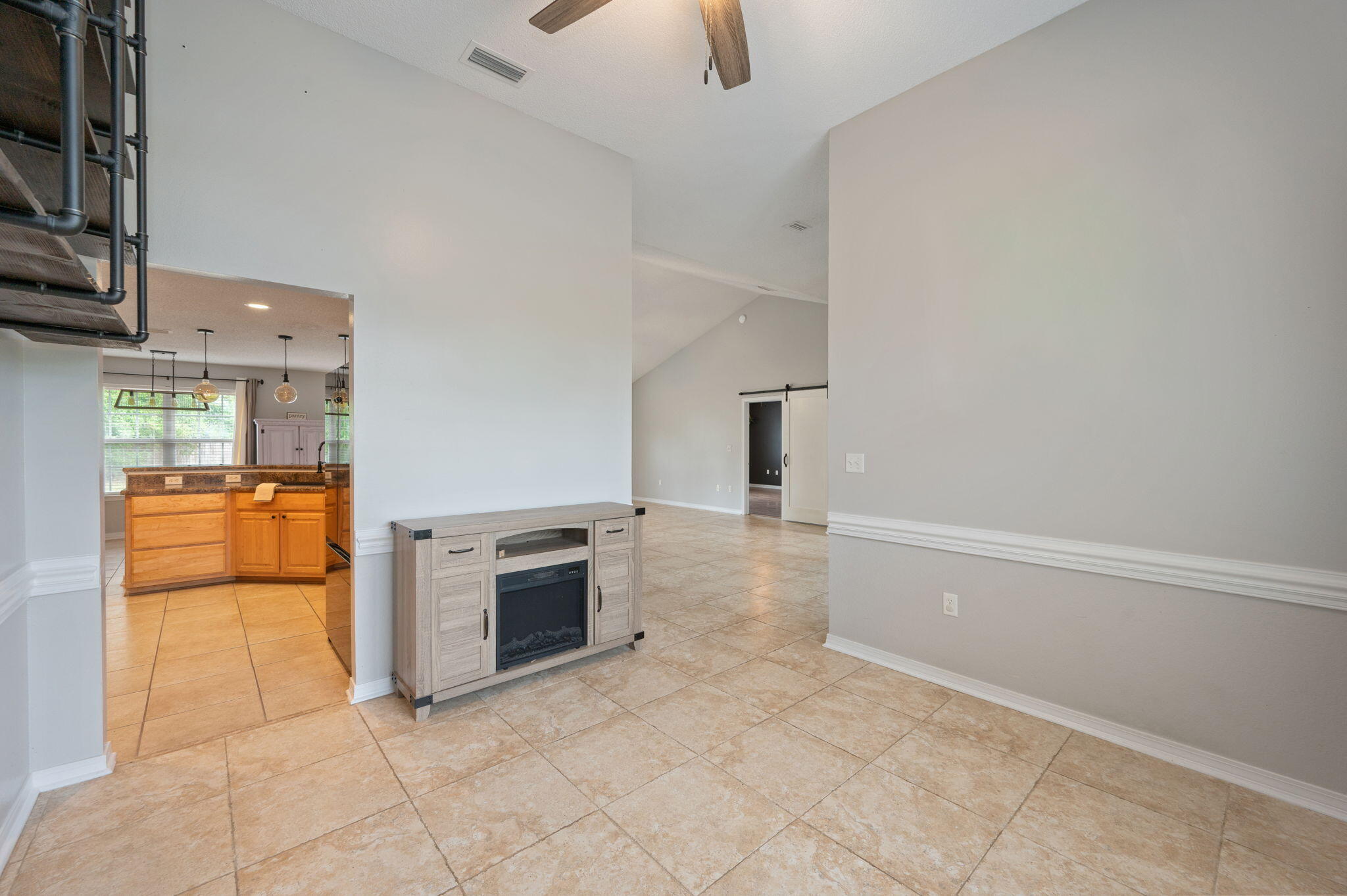 MOORES PLACE S/D - Residential