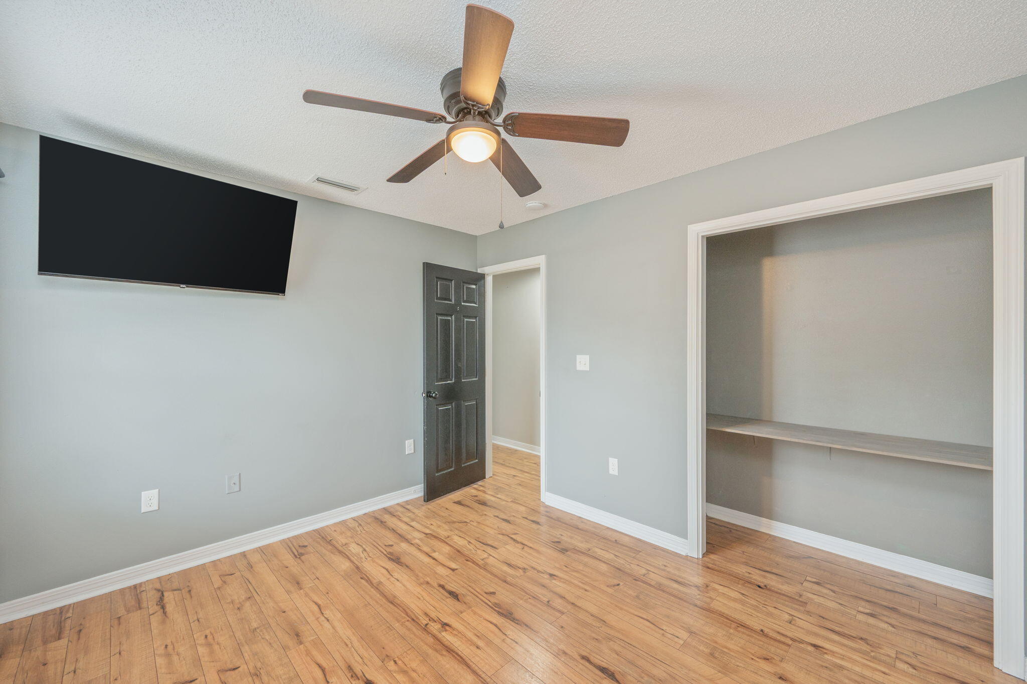 MOORES PLACE S/D - Residential