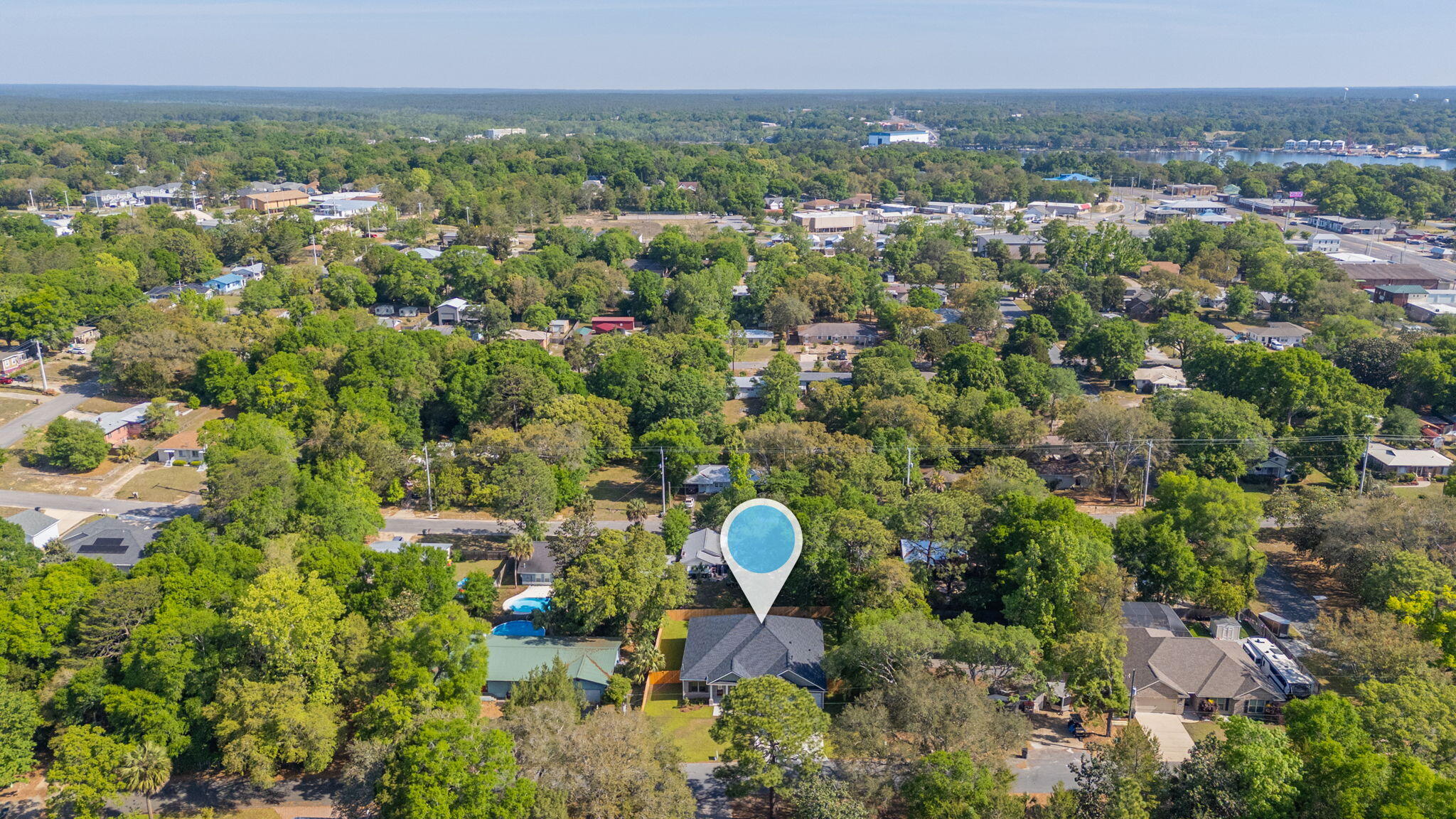 VALPARAISO PLAT 15 - Residential