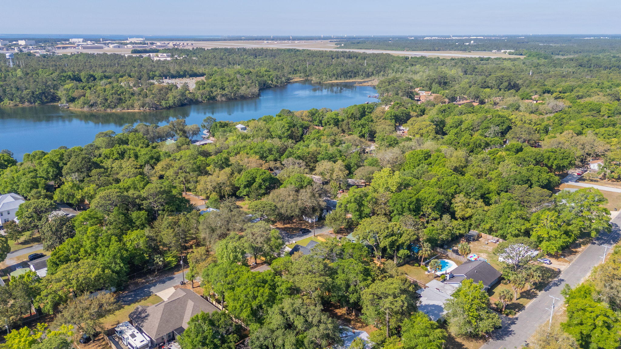 VALPARAISO PLAT 15 - Residential