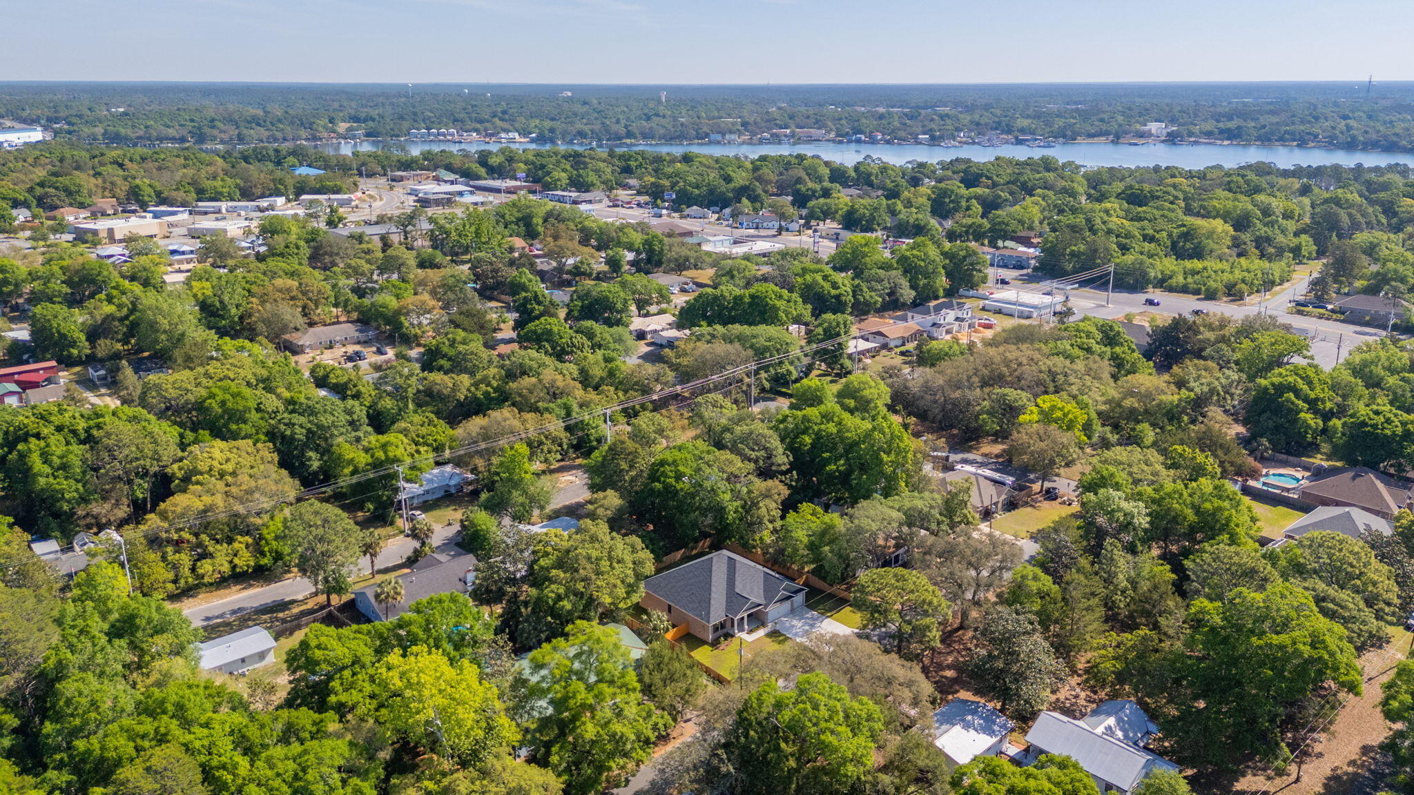 VALPARAISO PLAT 15 - Residential