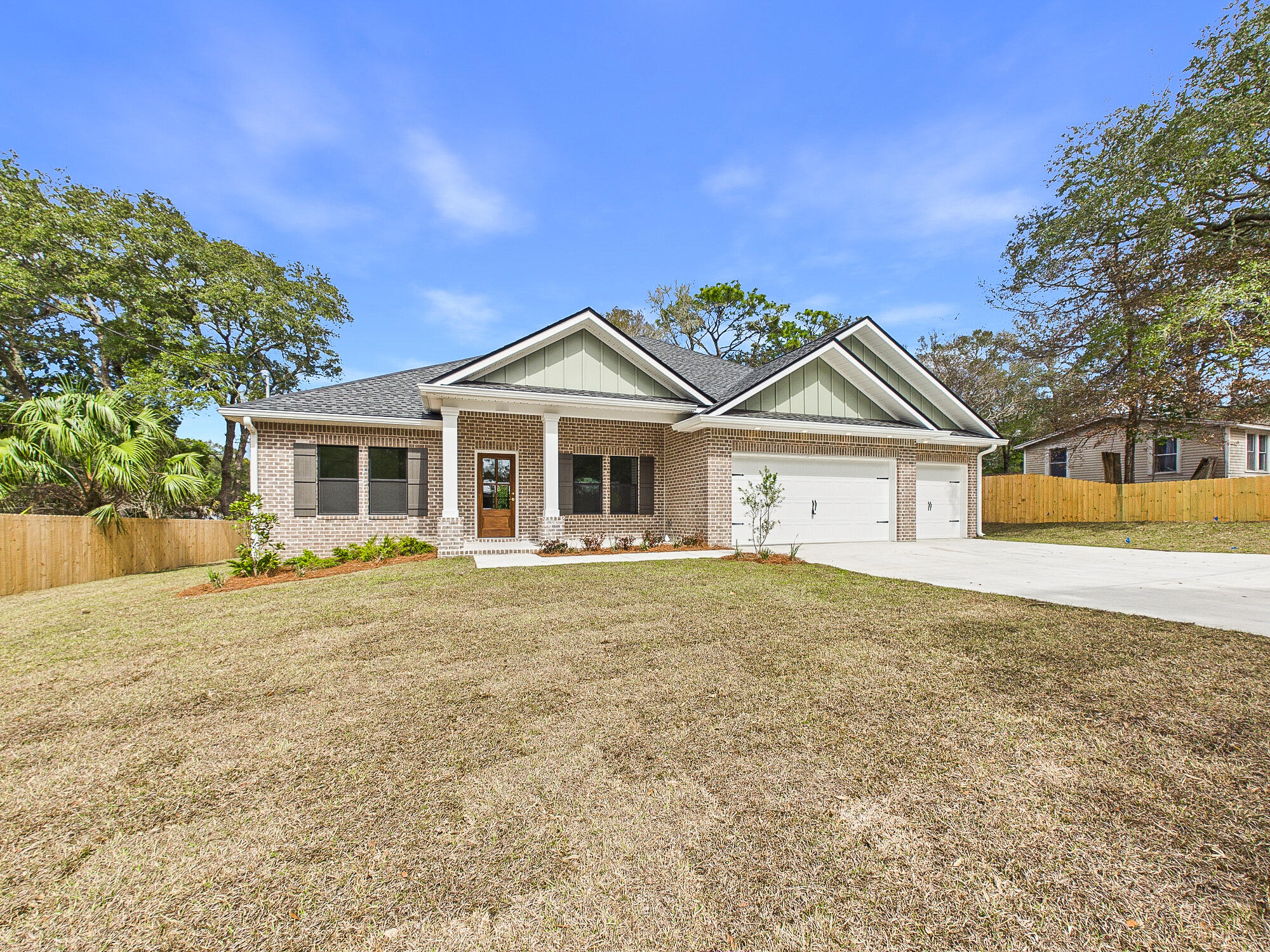 VALPARAISO PLAT 15 - Residential