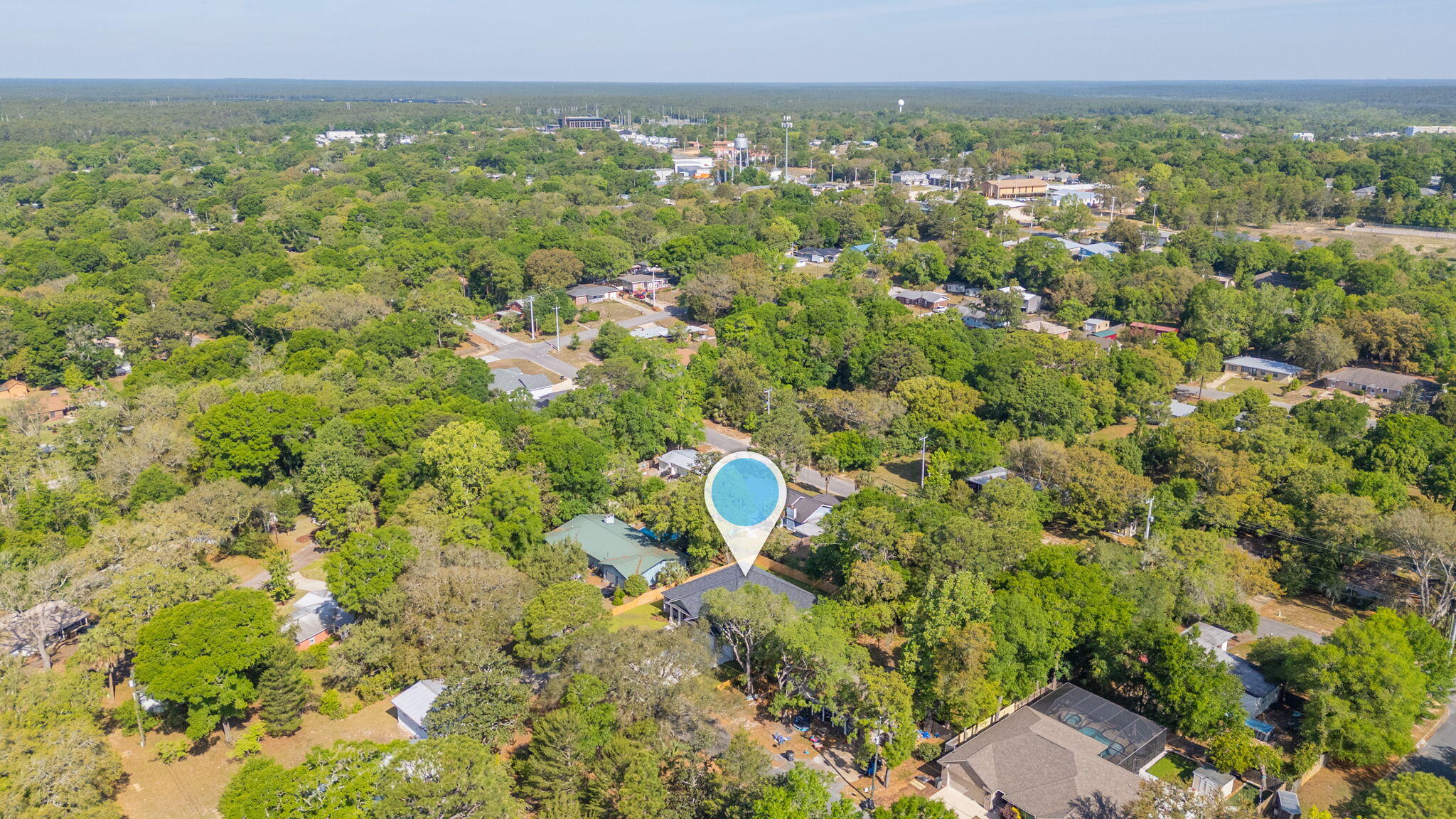 VALPARAISO PLAT 15 - Residential