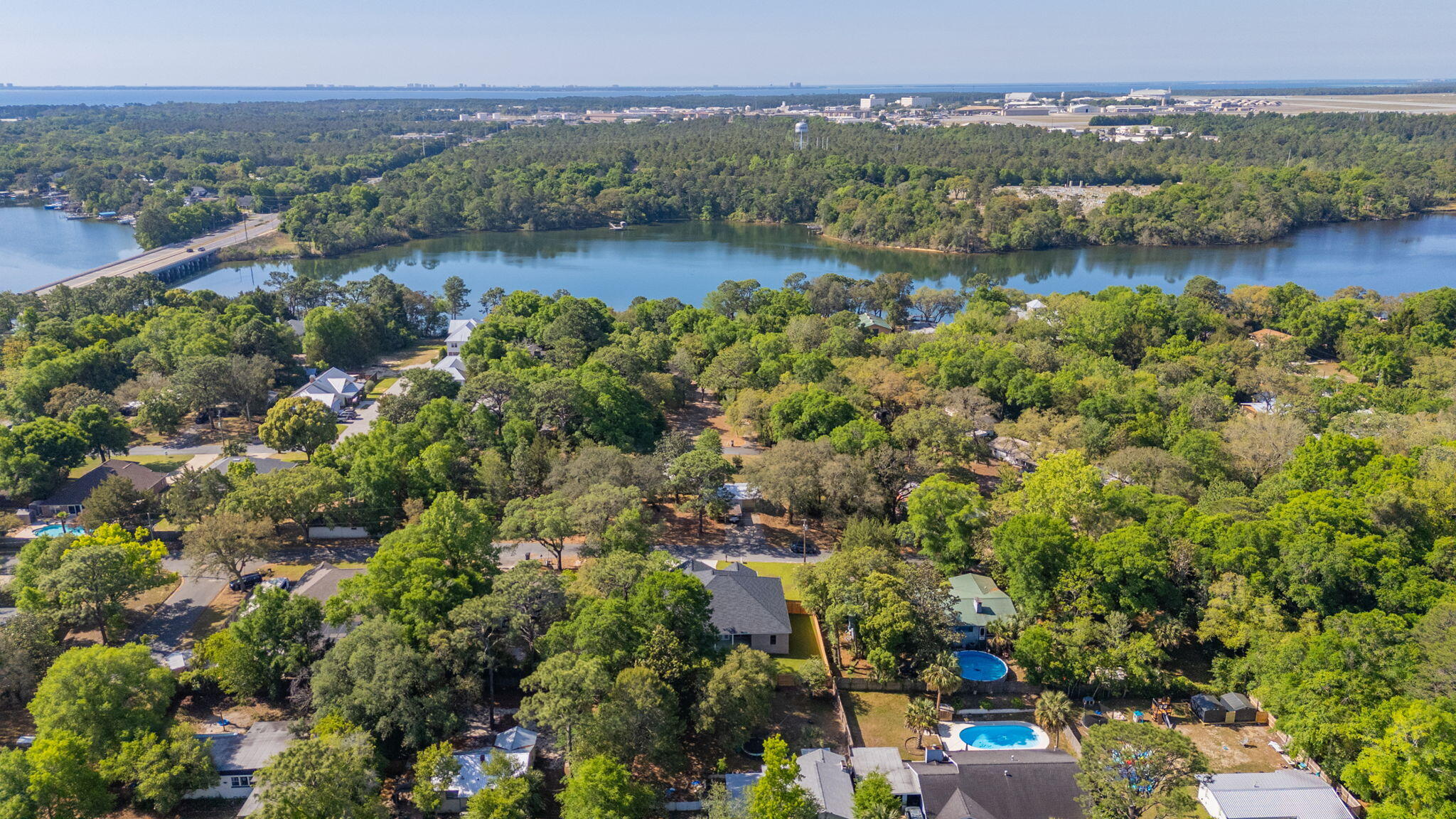 VALPARAISO PLAT 15 - Residential