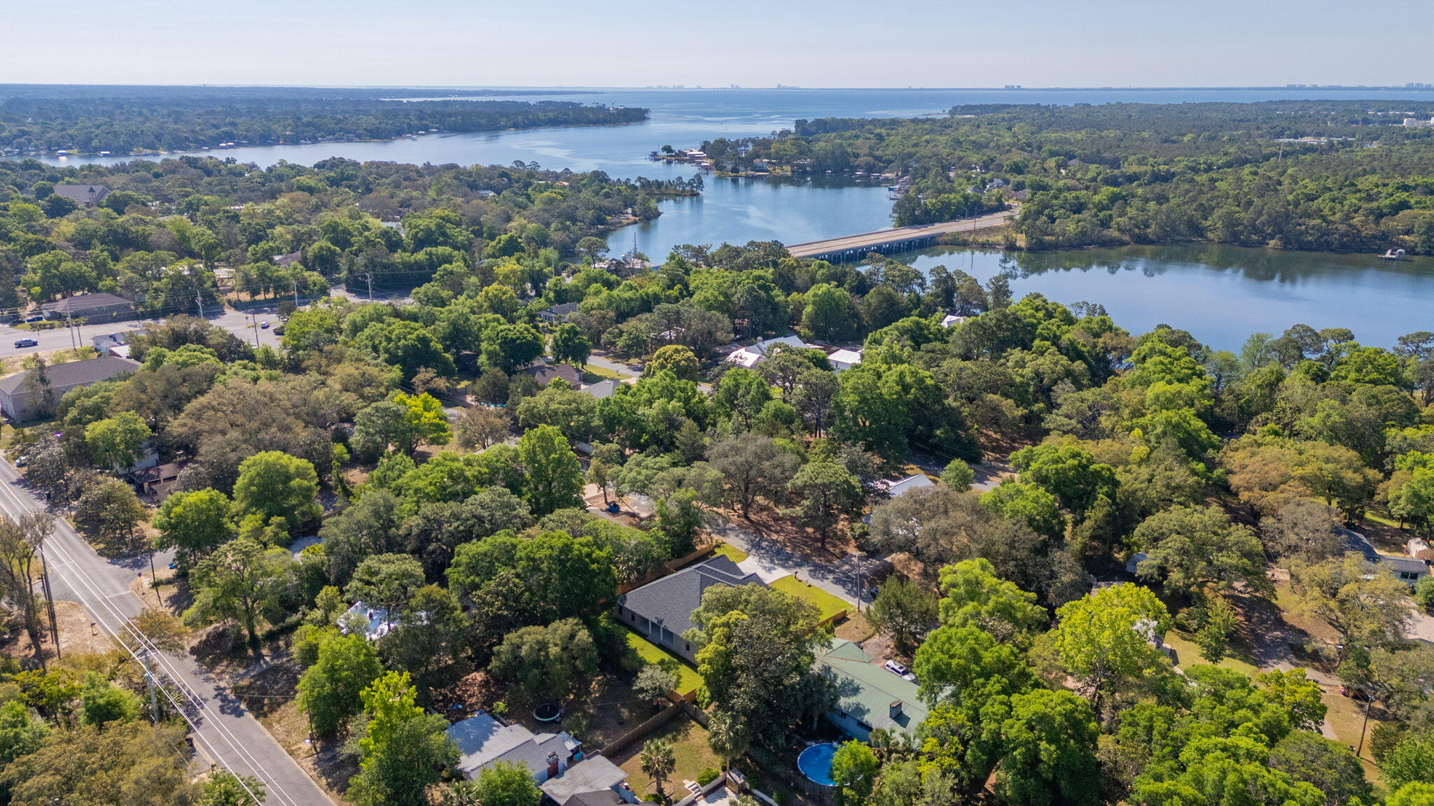 VALPARAISO PLAT 15 - Residential