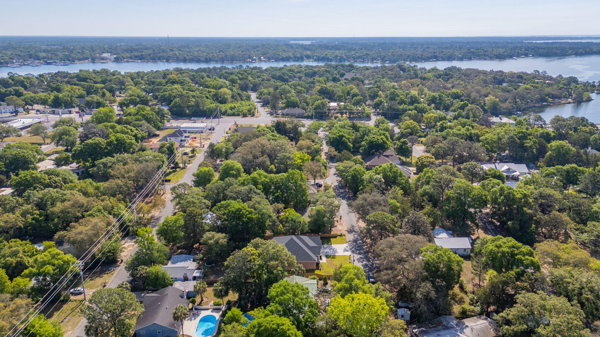 VALPARAISO PLAT 15 - Residential