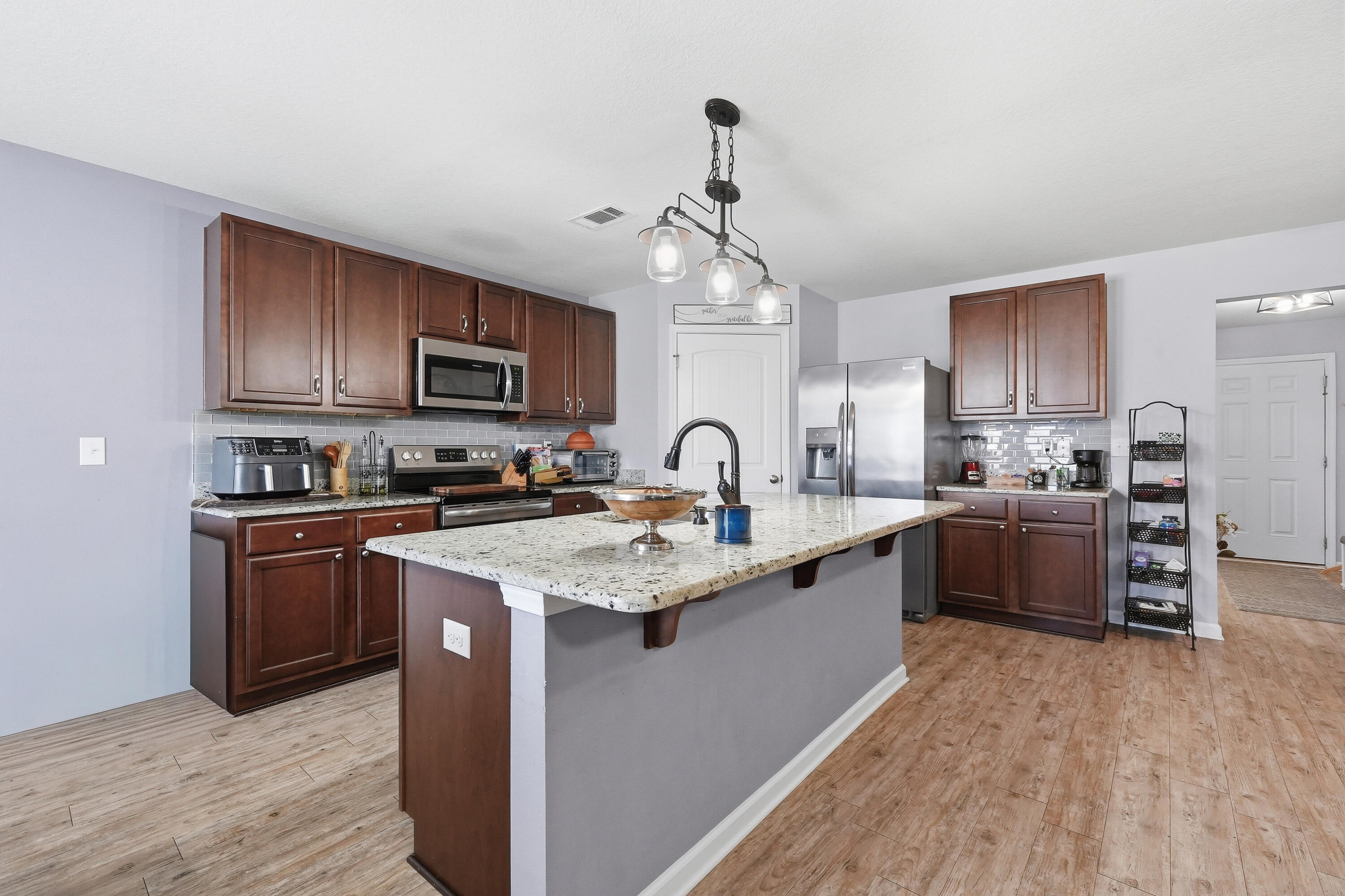 Redstone Commons - Residential