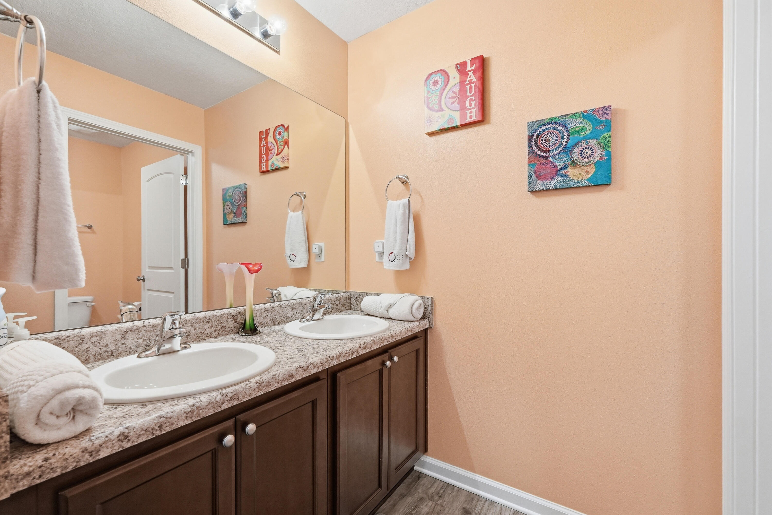 Redstone Commons - Residential