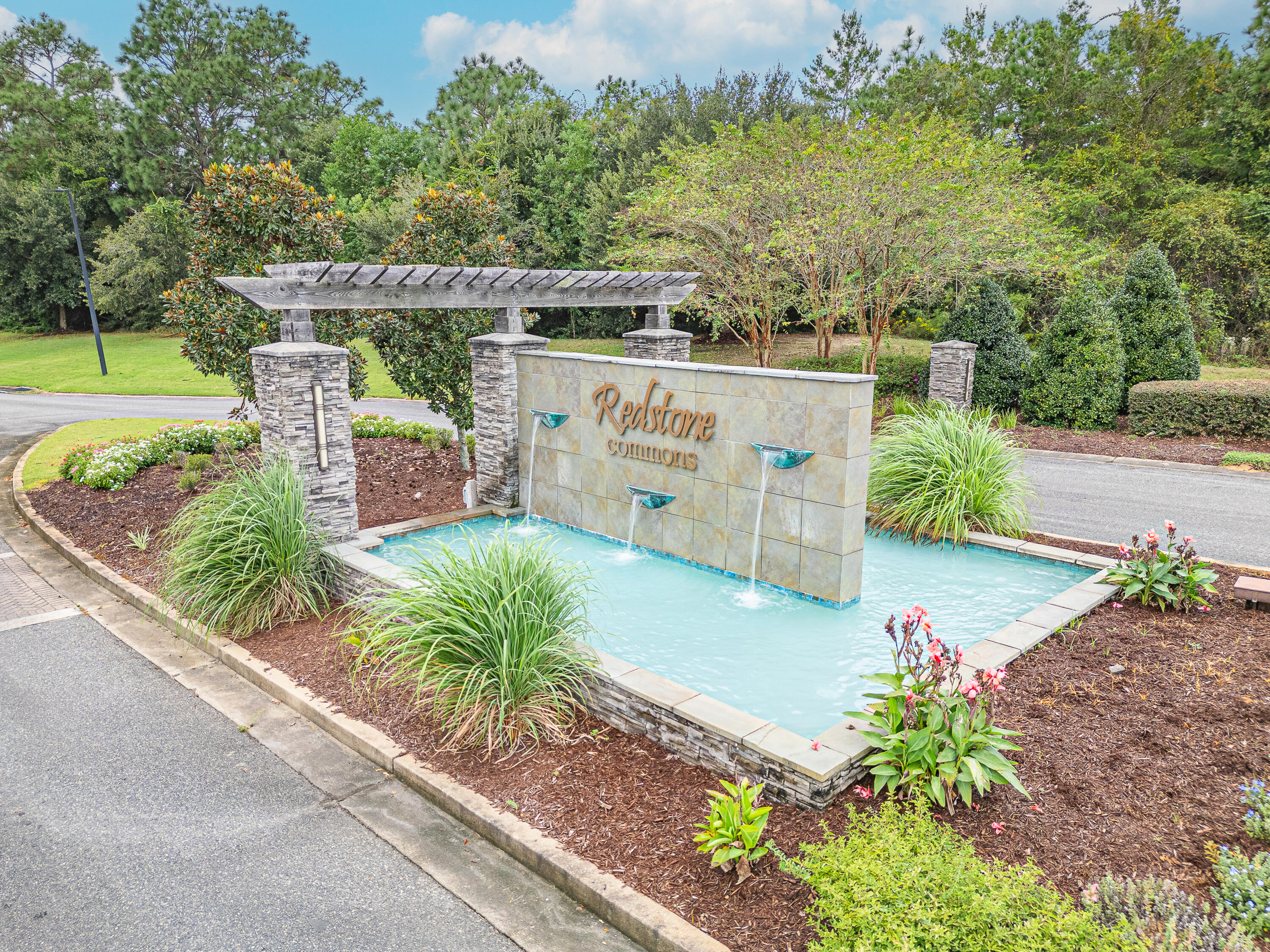 Redstone Commons - Residential