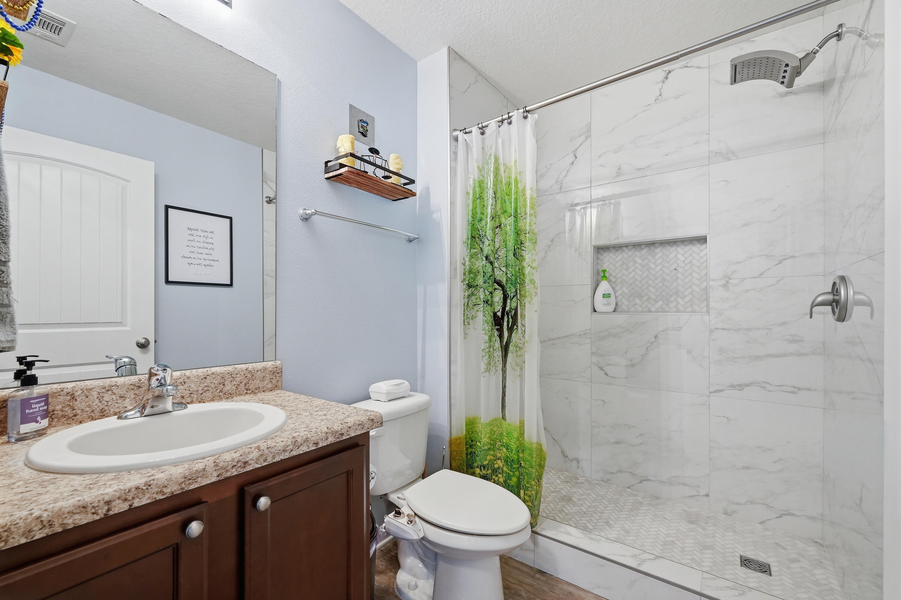 Redstone Commons - Residential