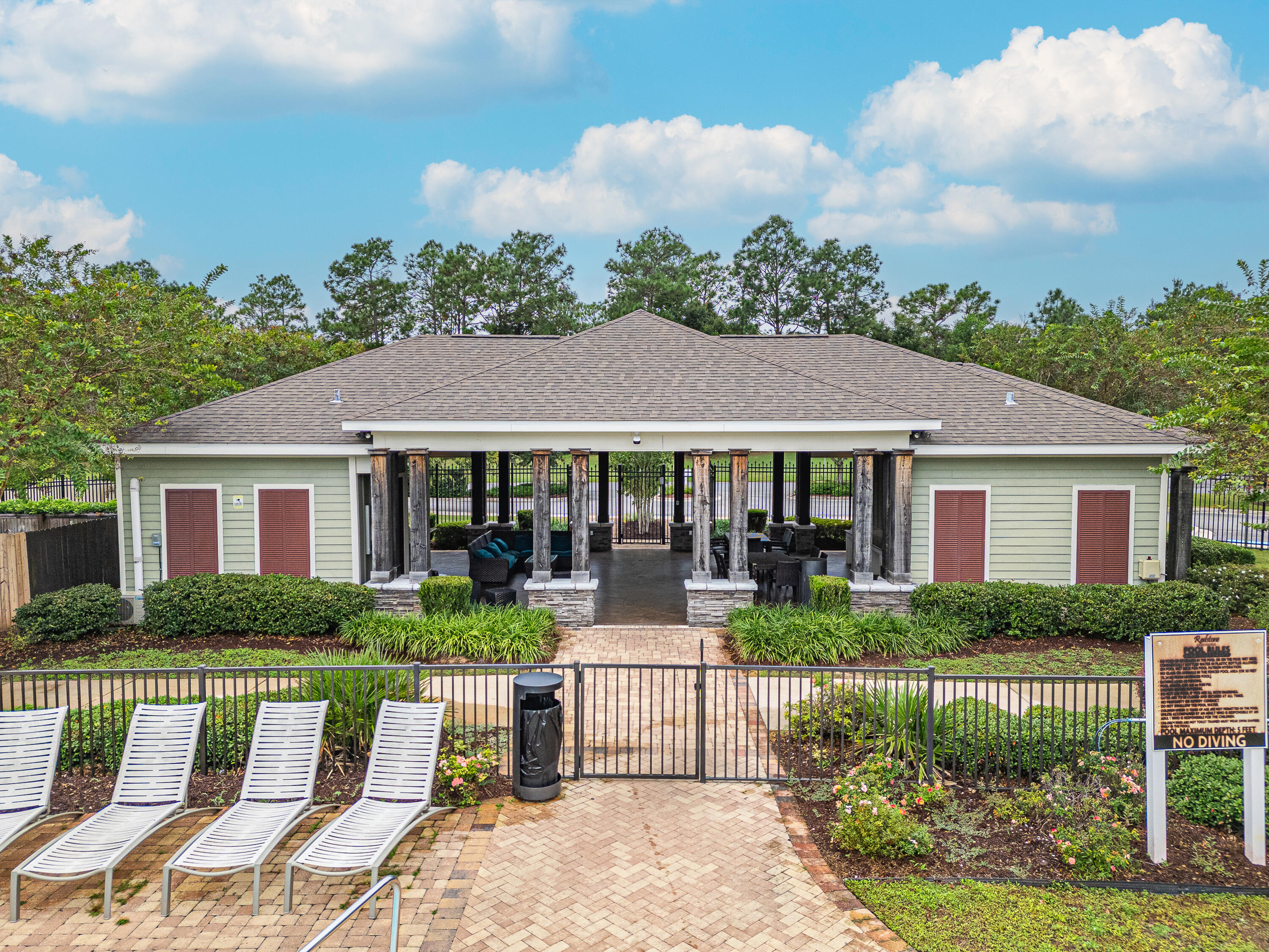 Redstone Commons - Residential