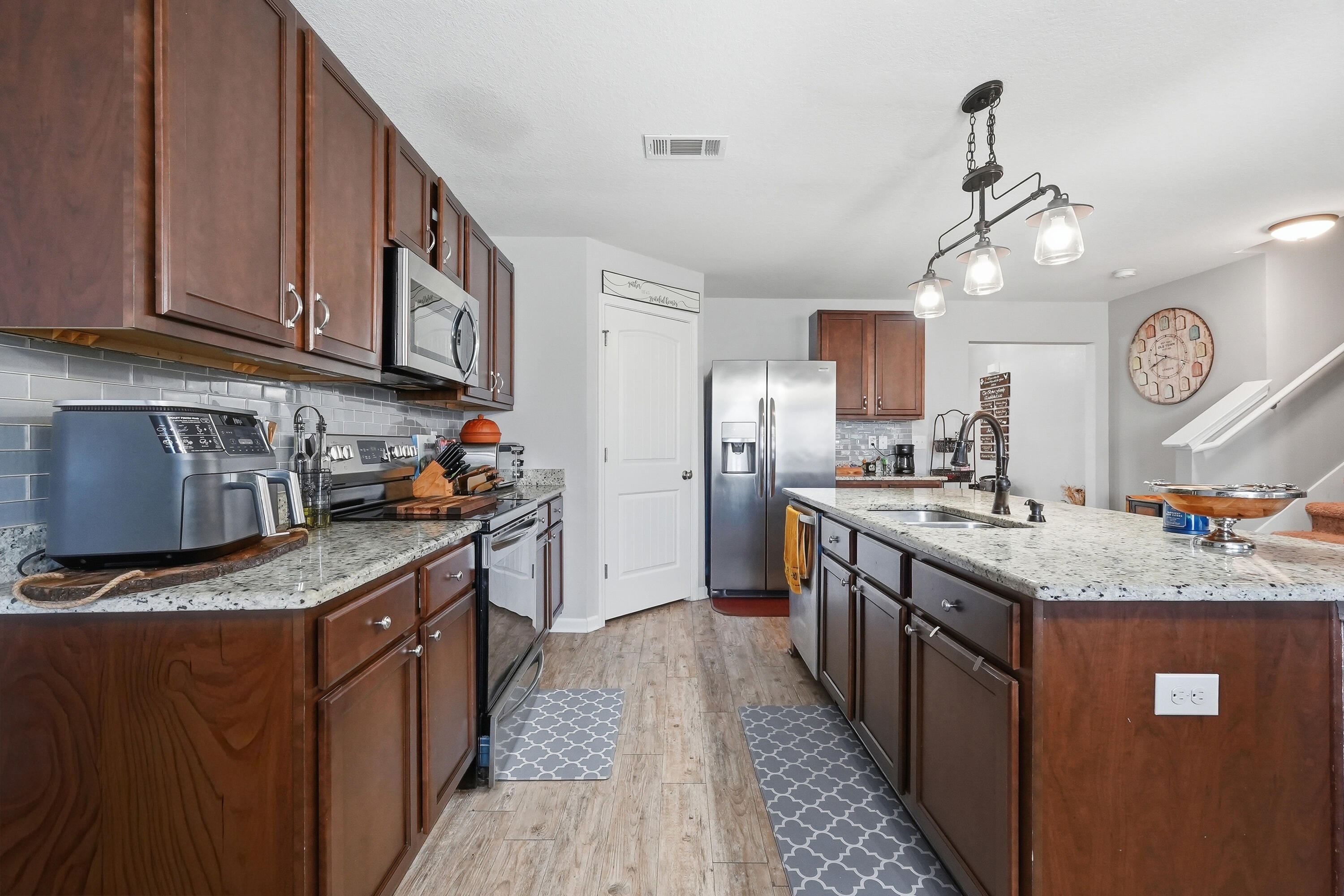 Redstone Commons - Residential