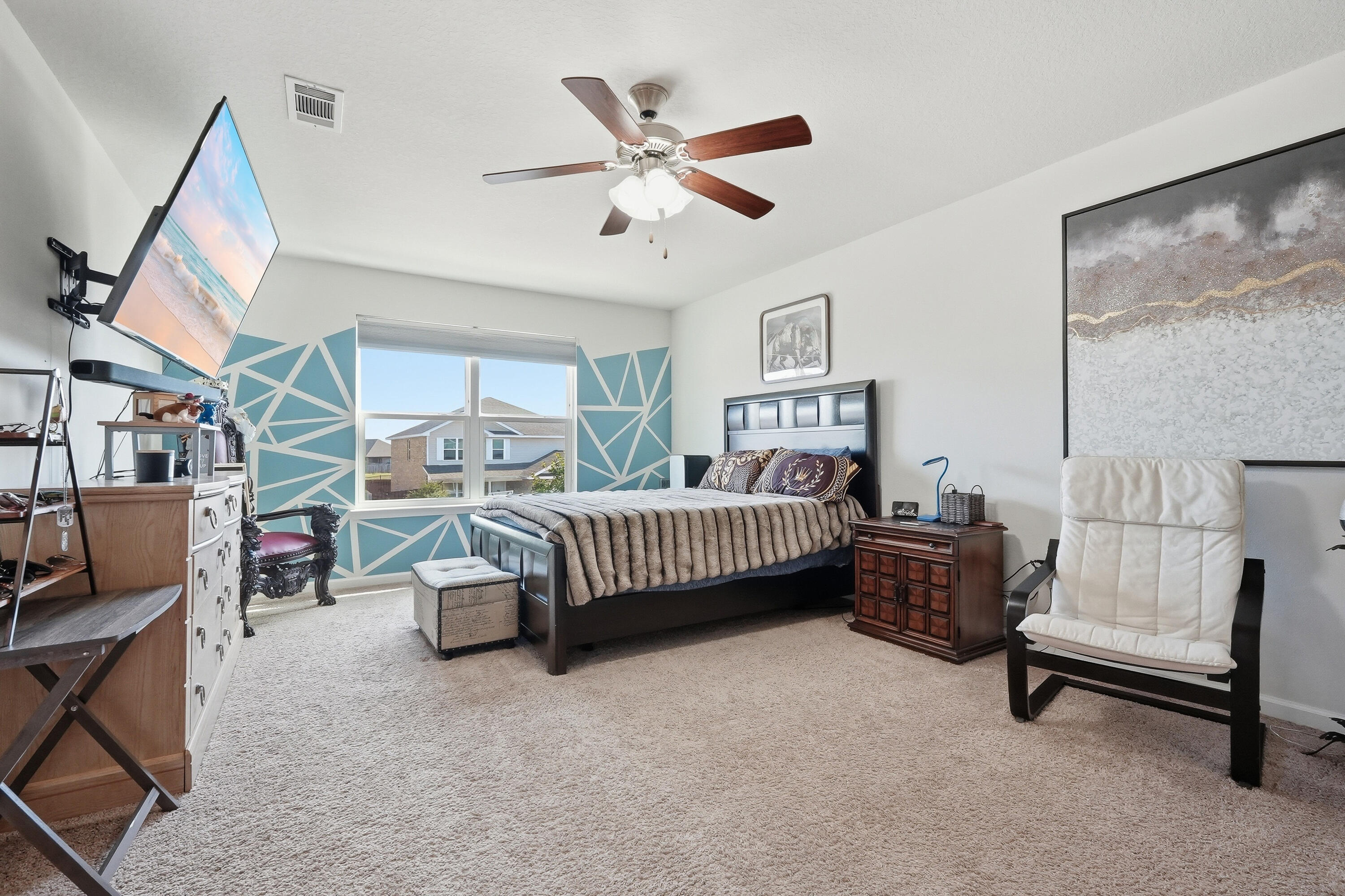 Redstone Commons - Residential