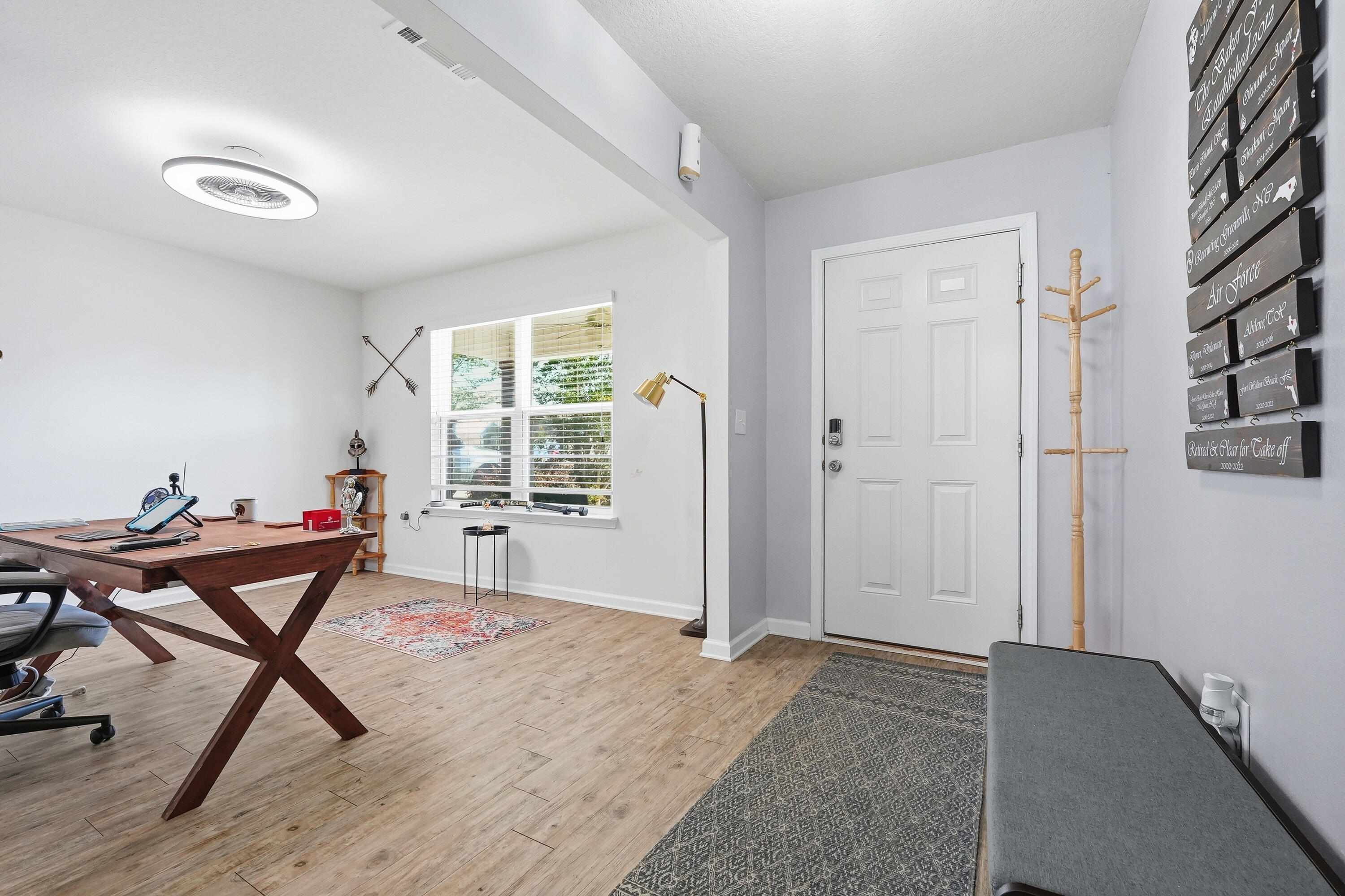 Redstone Commons - Residential