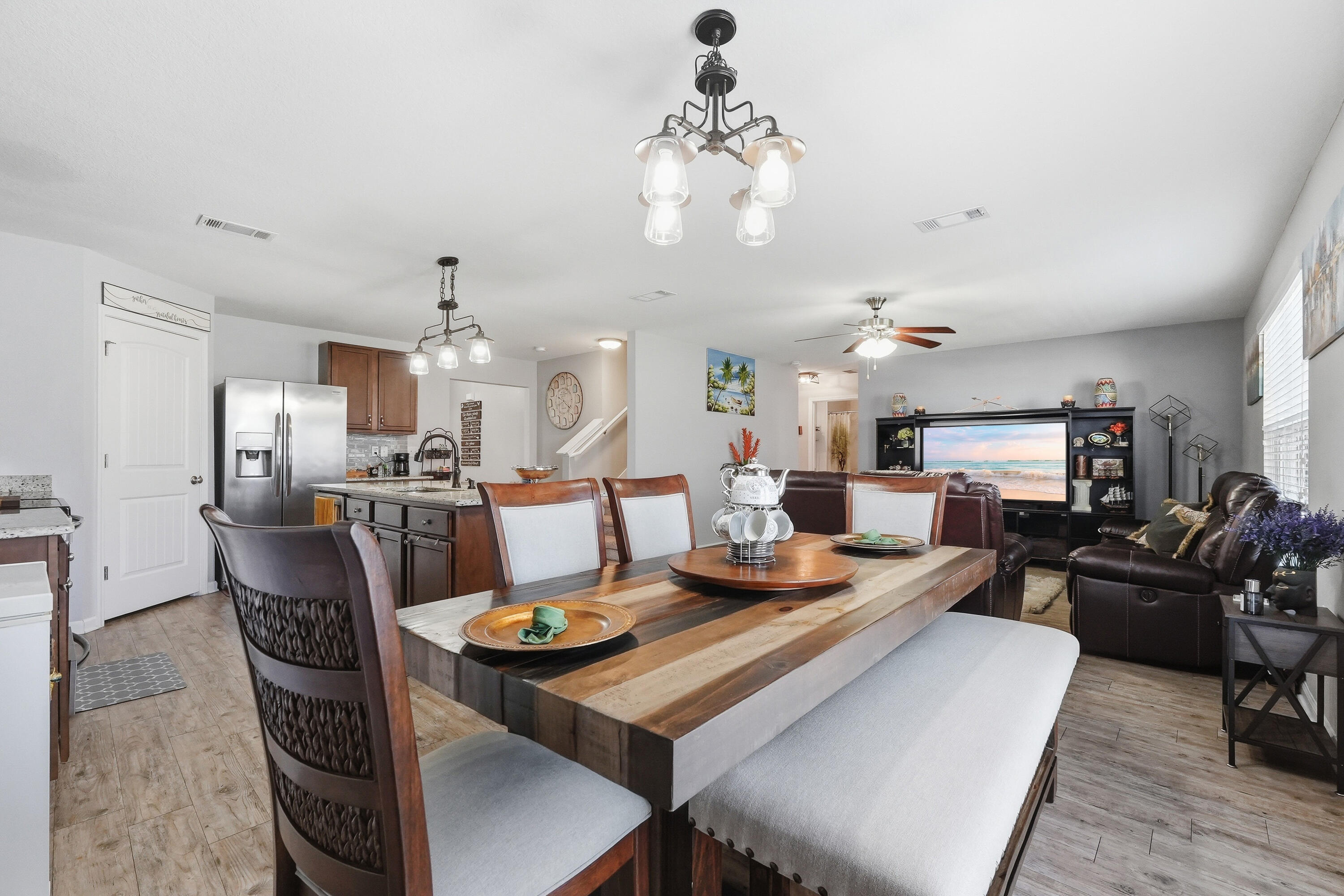 Redstone Commons - Residential