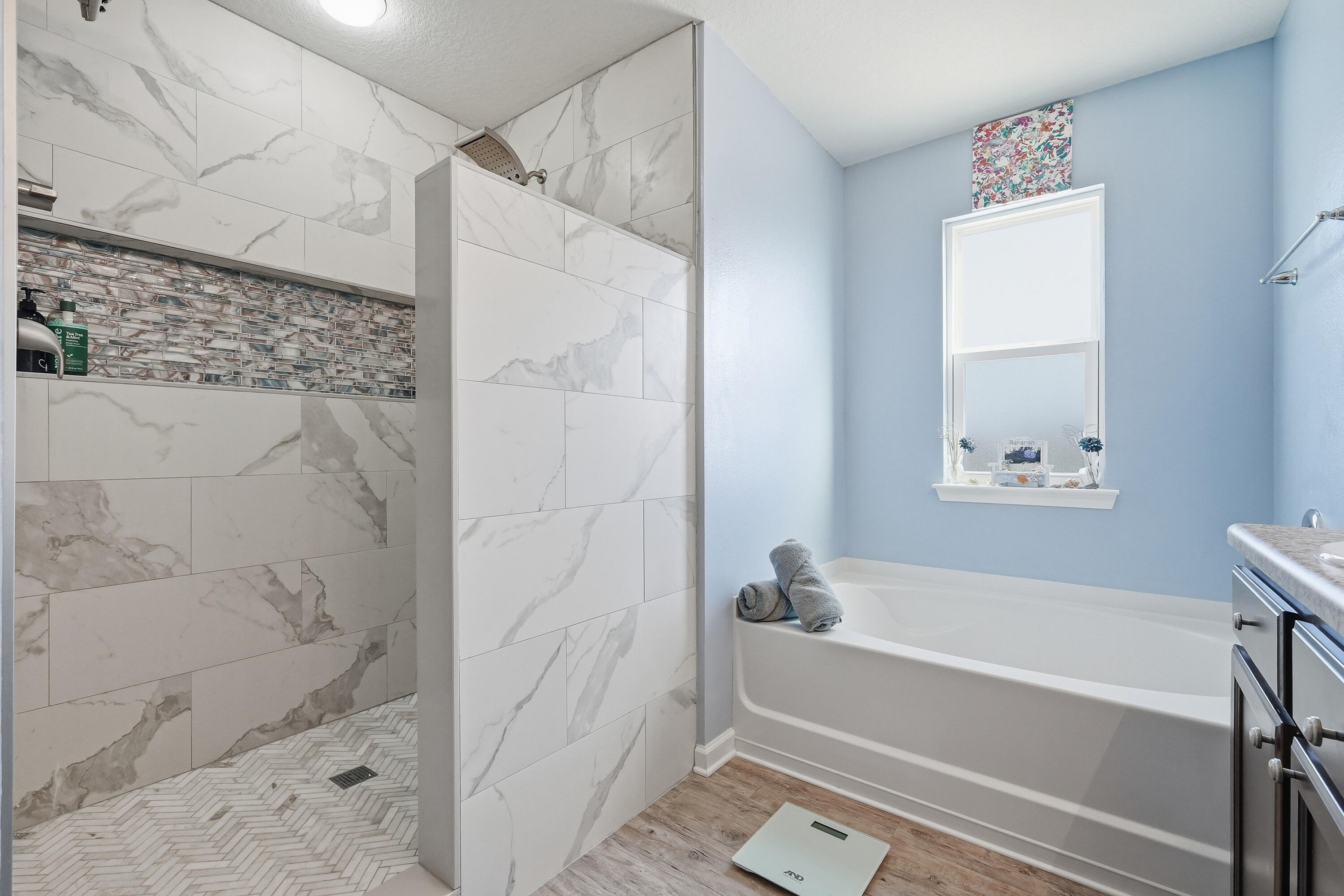 Redstone Commons - Residential